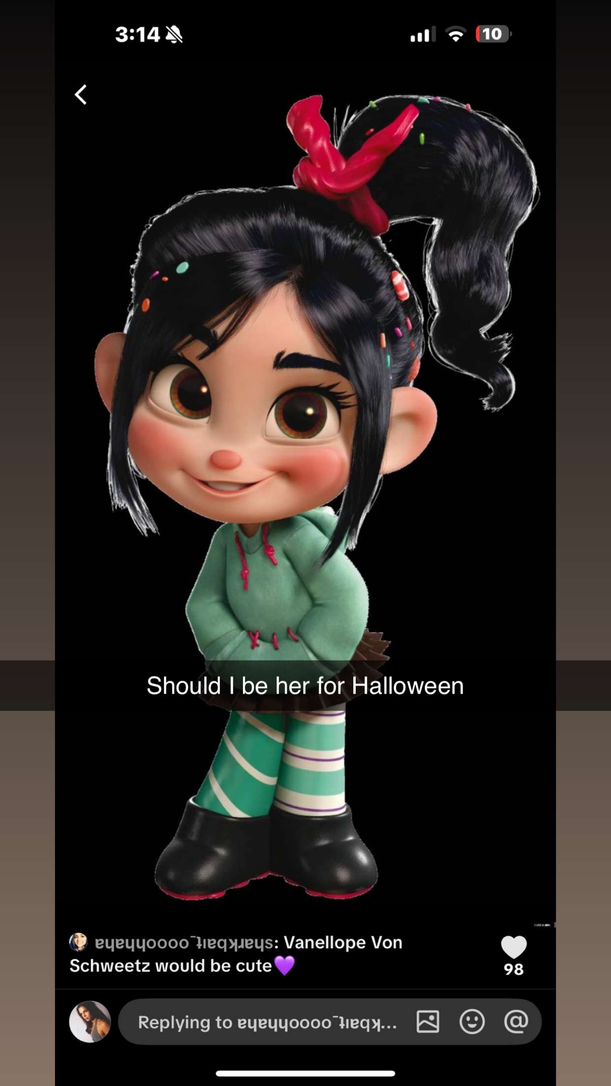 skilahblue snapchat image archive image