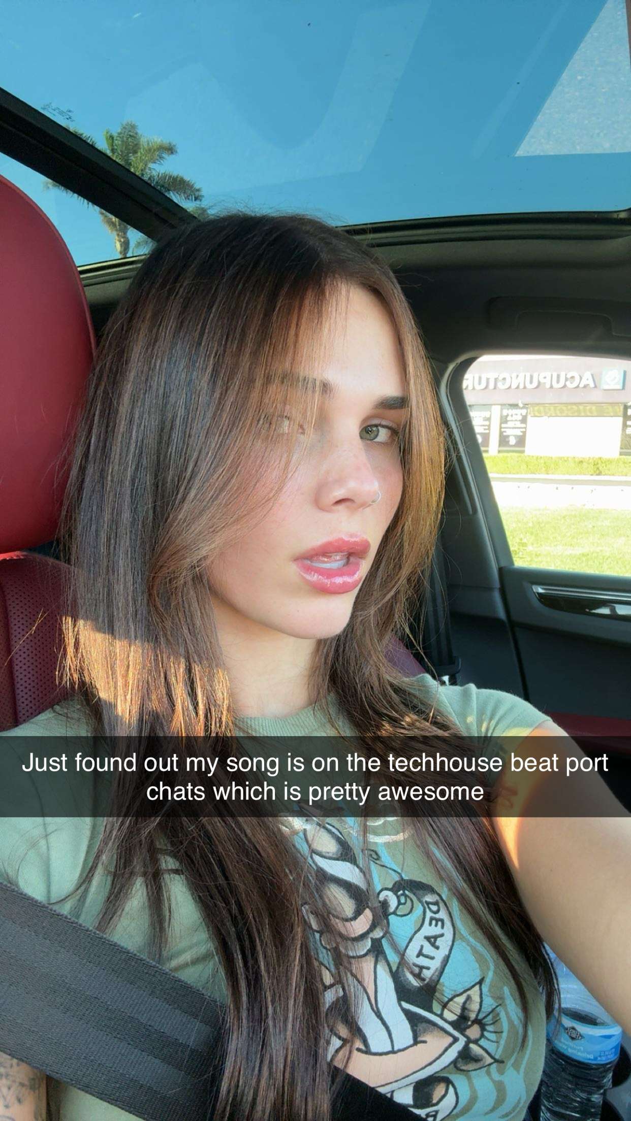 skilahblue snapchat image archive image