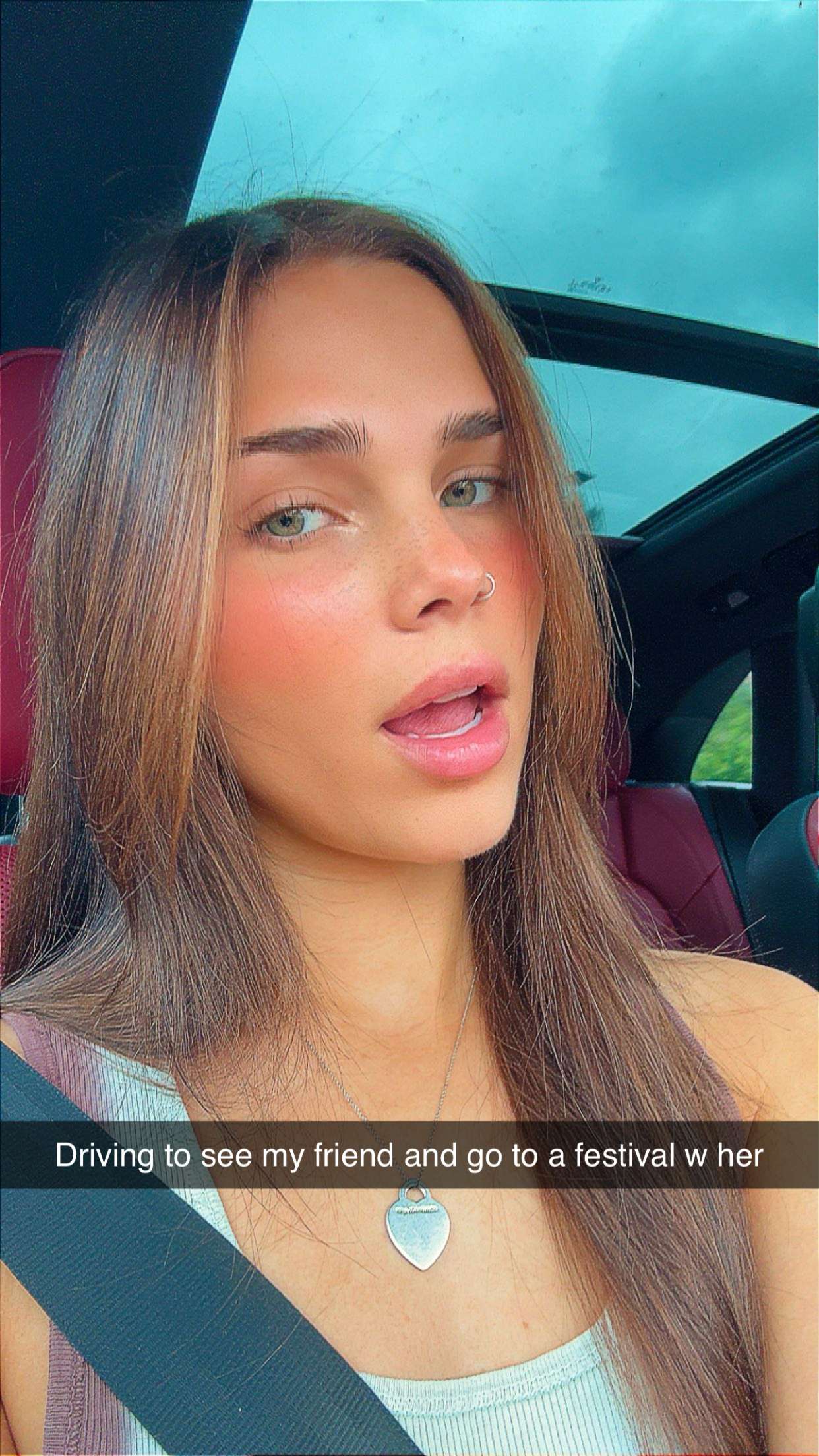 skilahblue snapchat image archive image