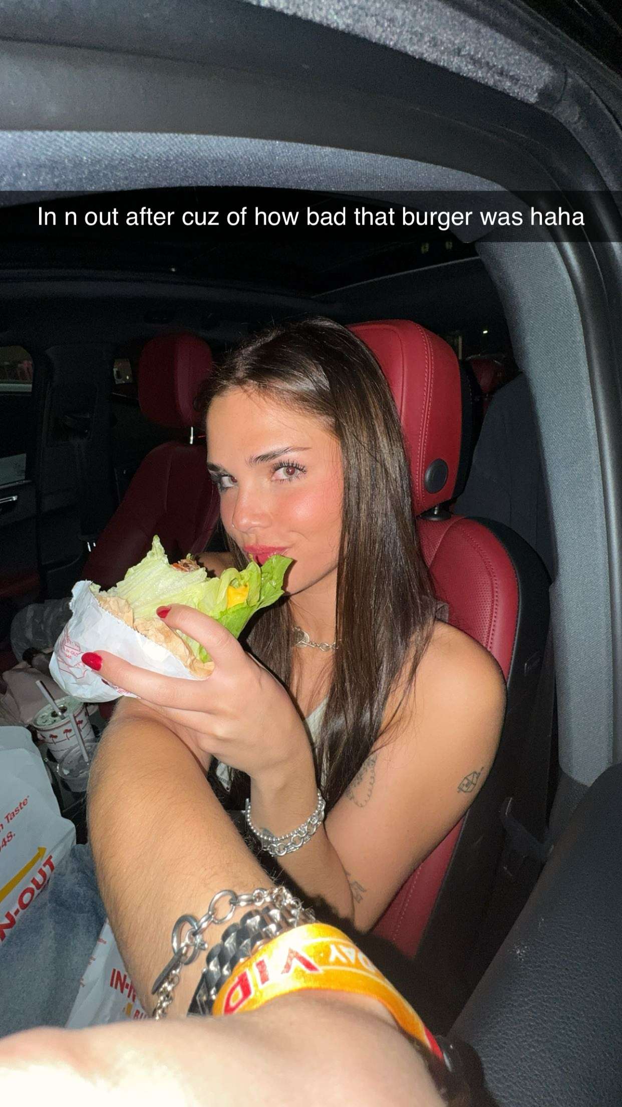 skilahblue snapchat image archive image