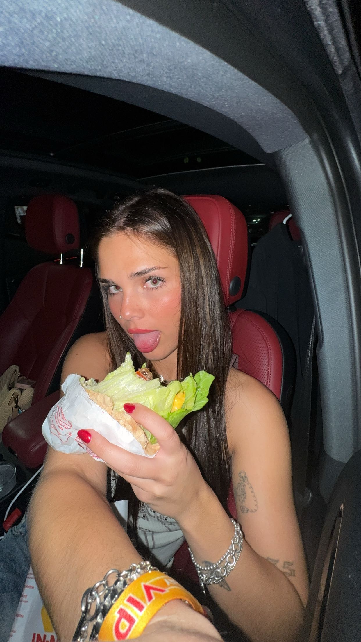 skilahblue snapchat image archive image