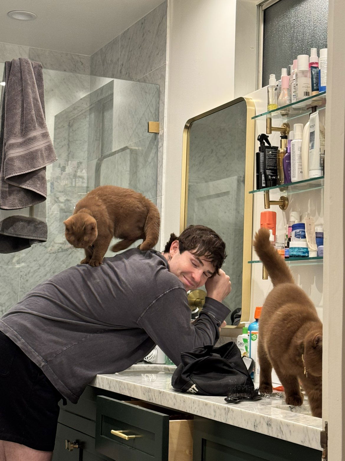 skilahblue snapchat image archive image