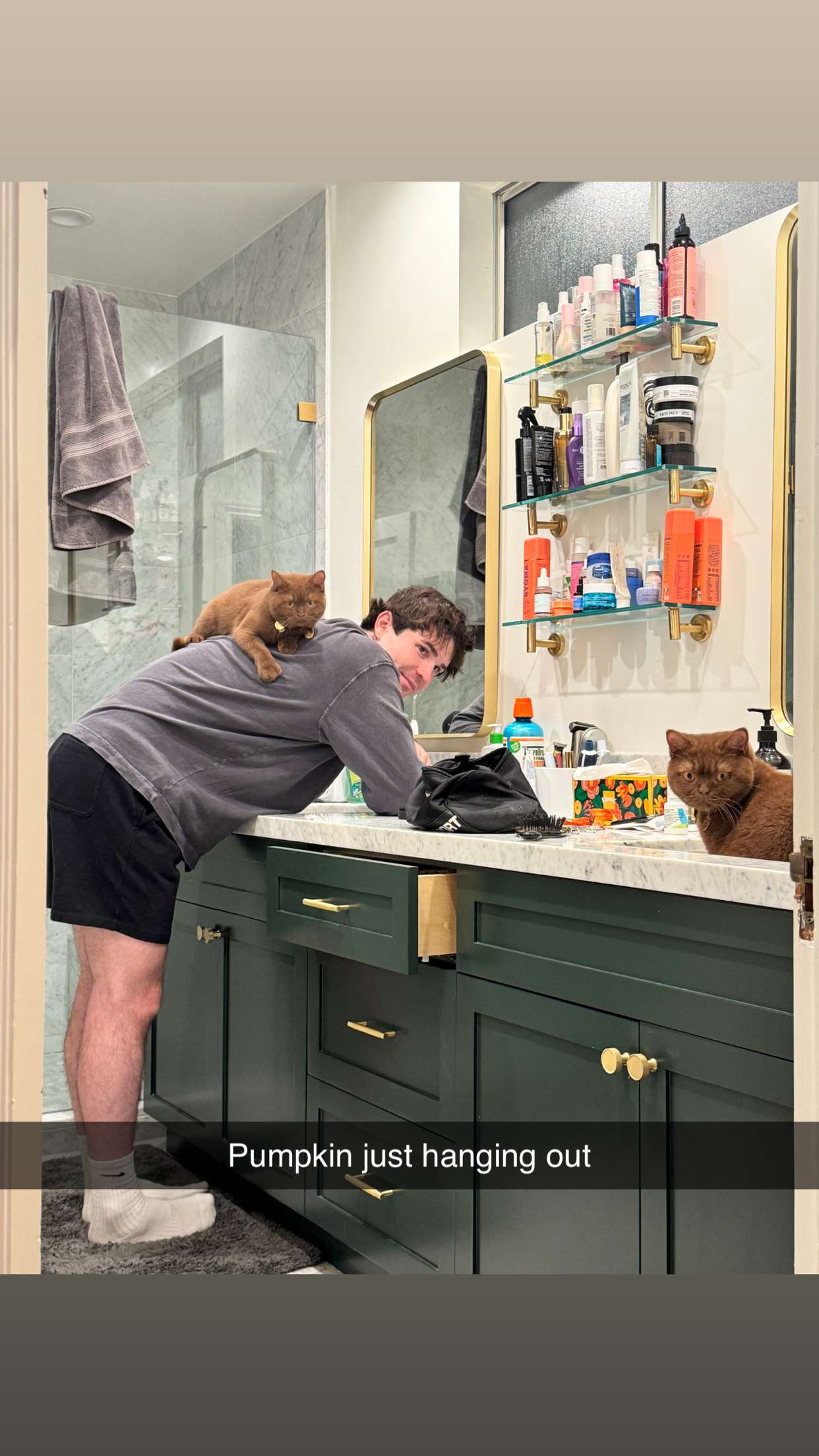 skilahblue snapchat image archive image