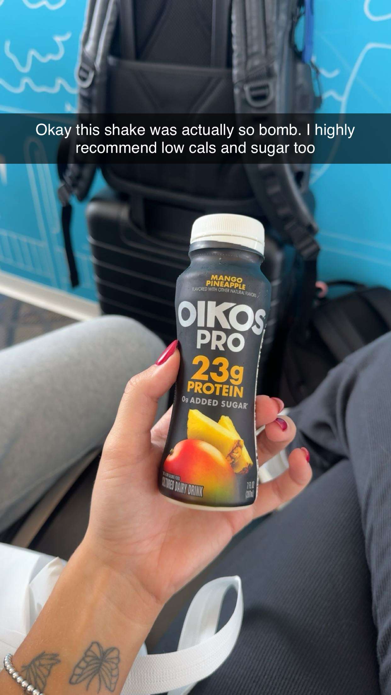 skilahblue snapchat image archive image