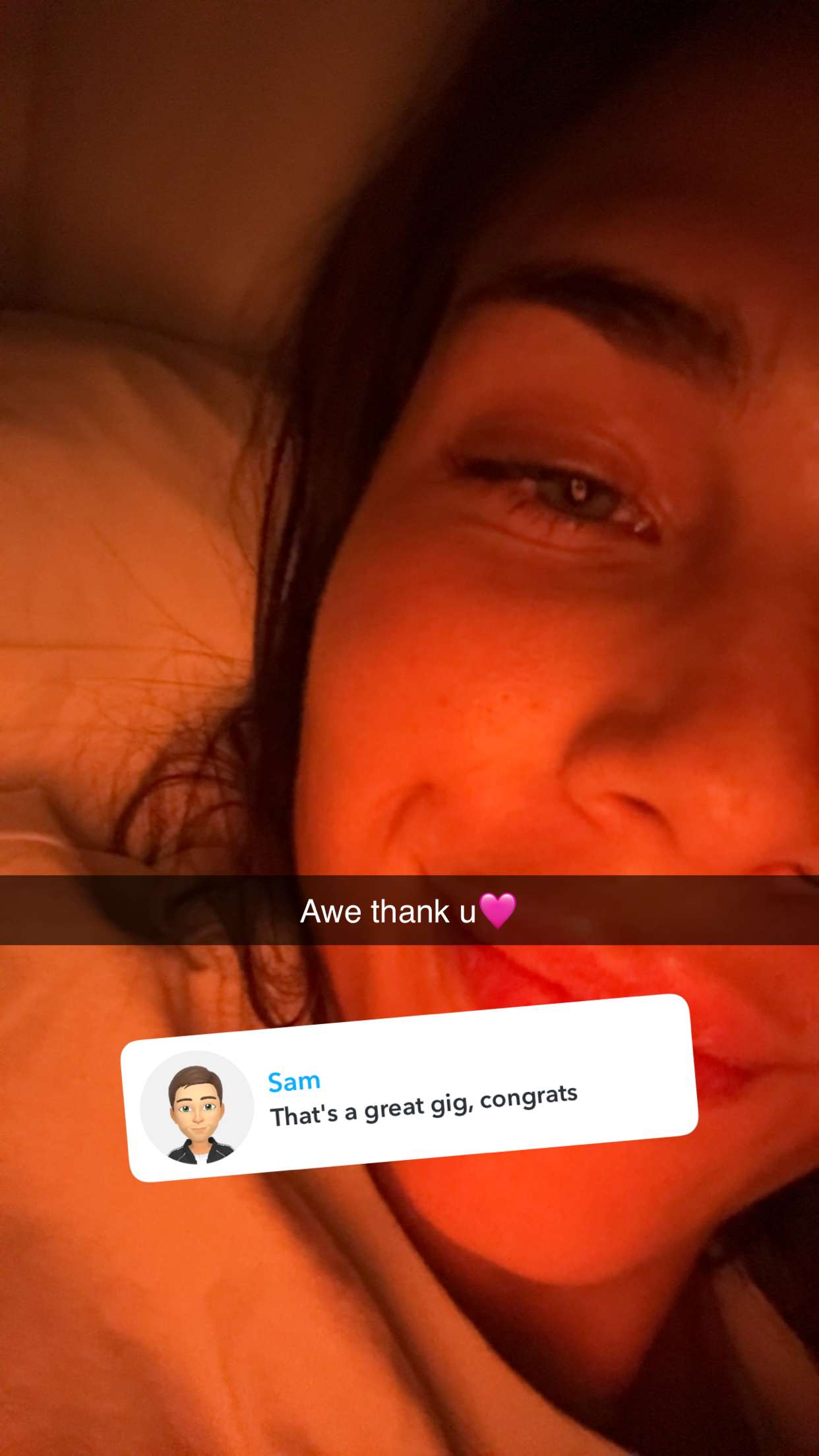 skilahblue snapchat image archive image