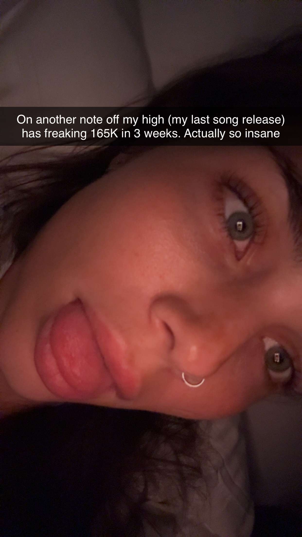 skilahblue snapchat image archive image