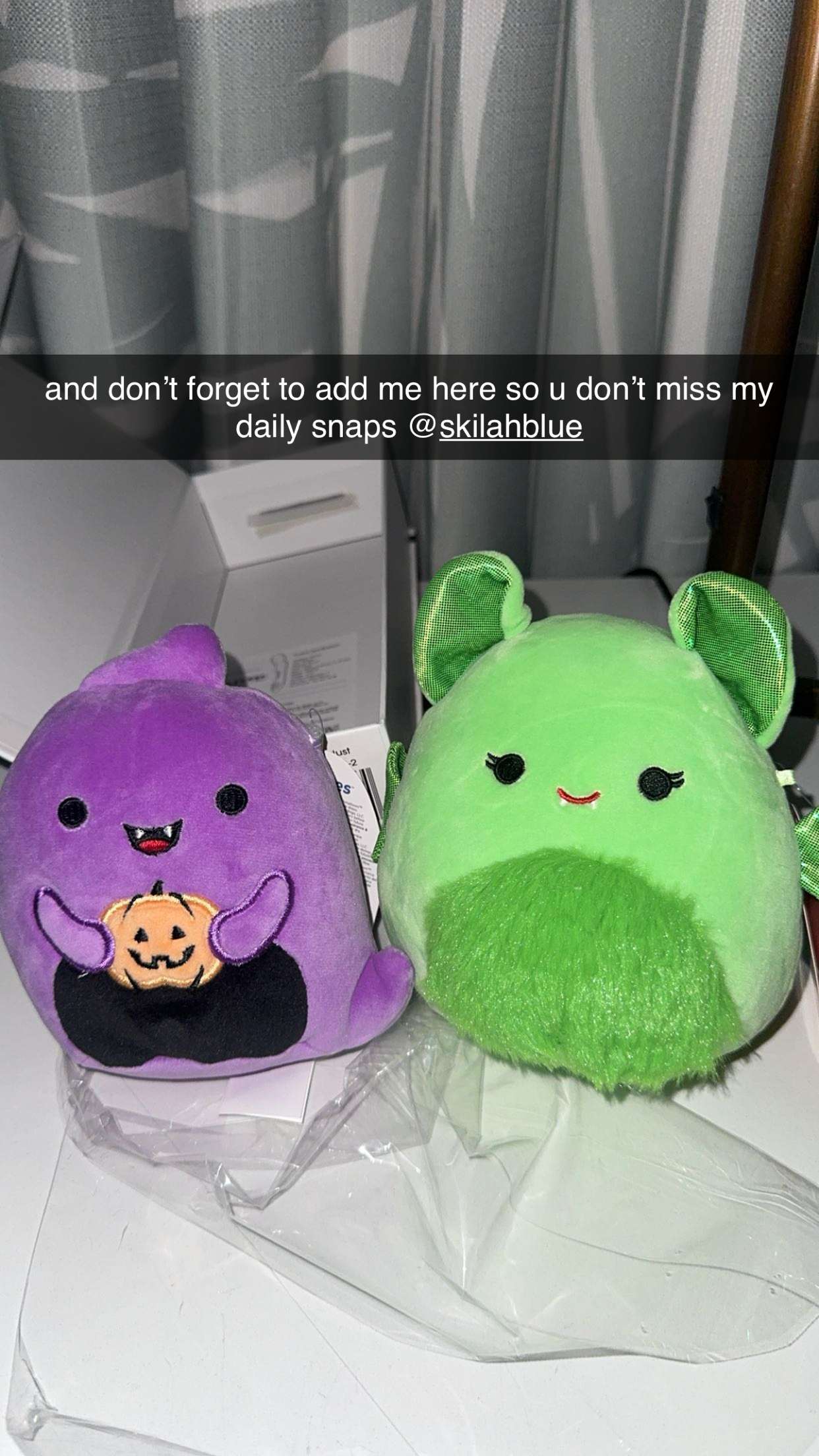 skilahblue snapchat image archive image