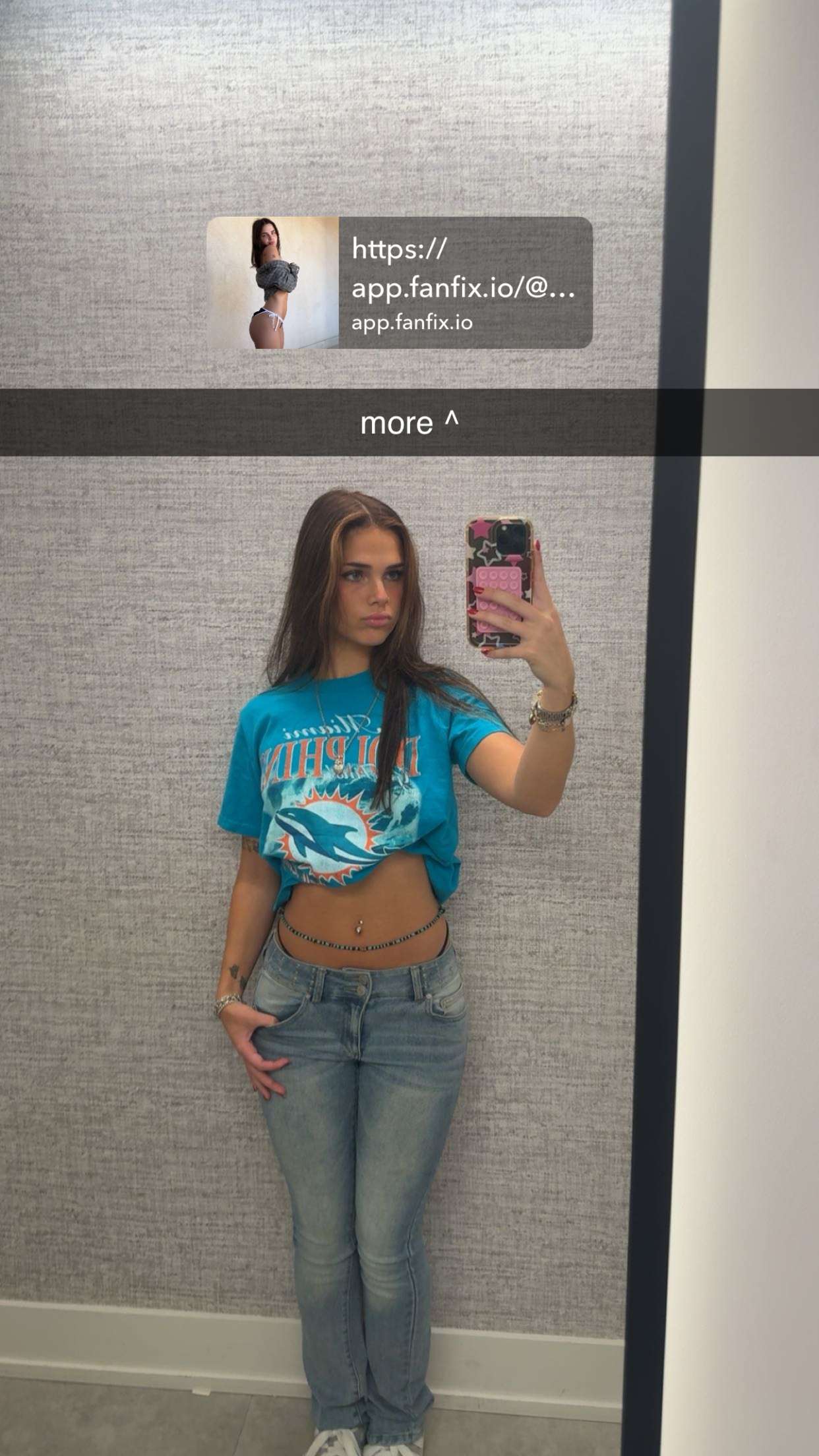 skilahblue snapchat image archive image