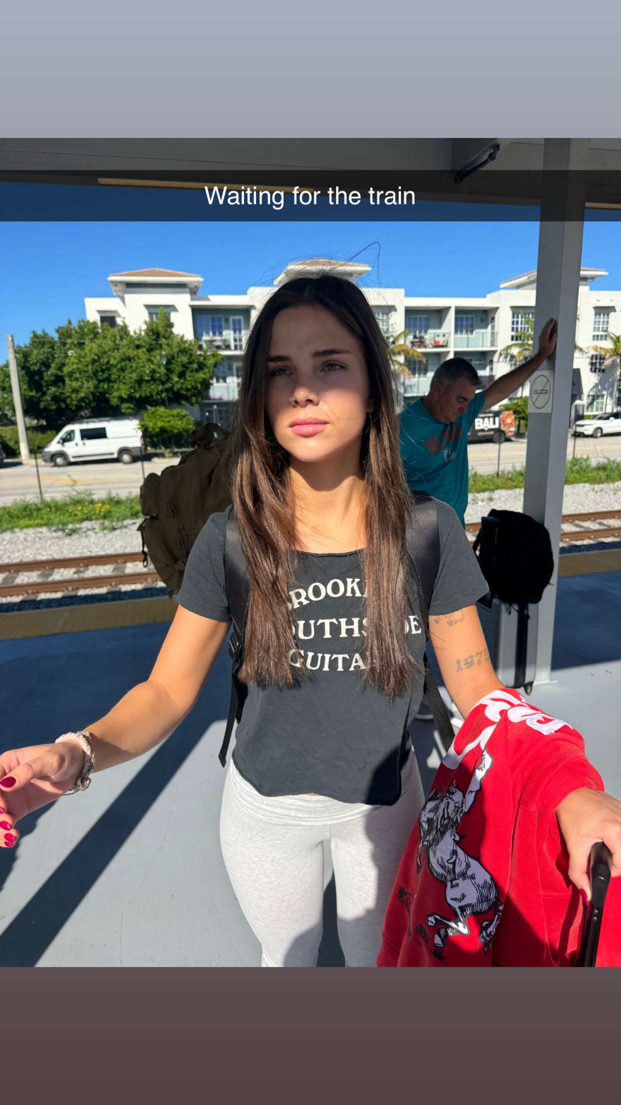 skilahblue snapchat image archive image