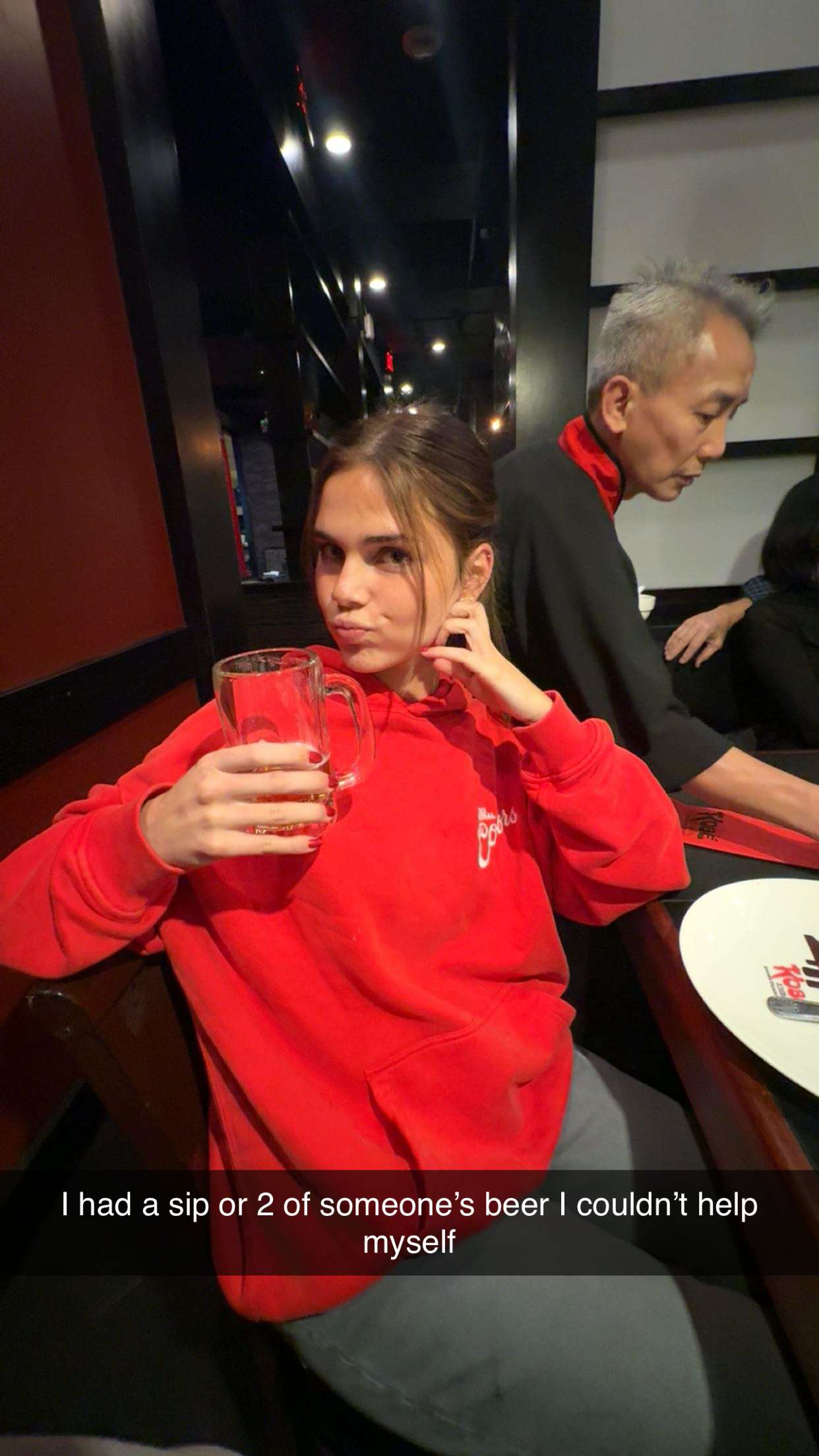 skilahblue snapchat image archive image