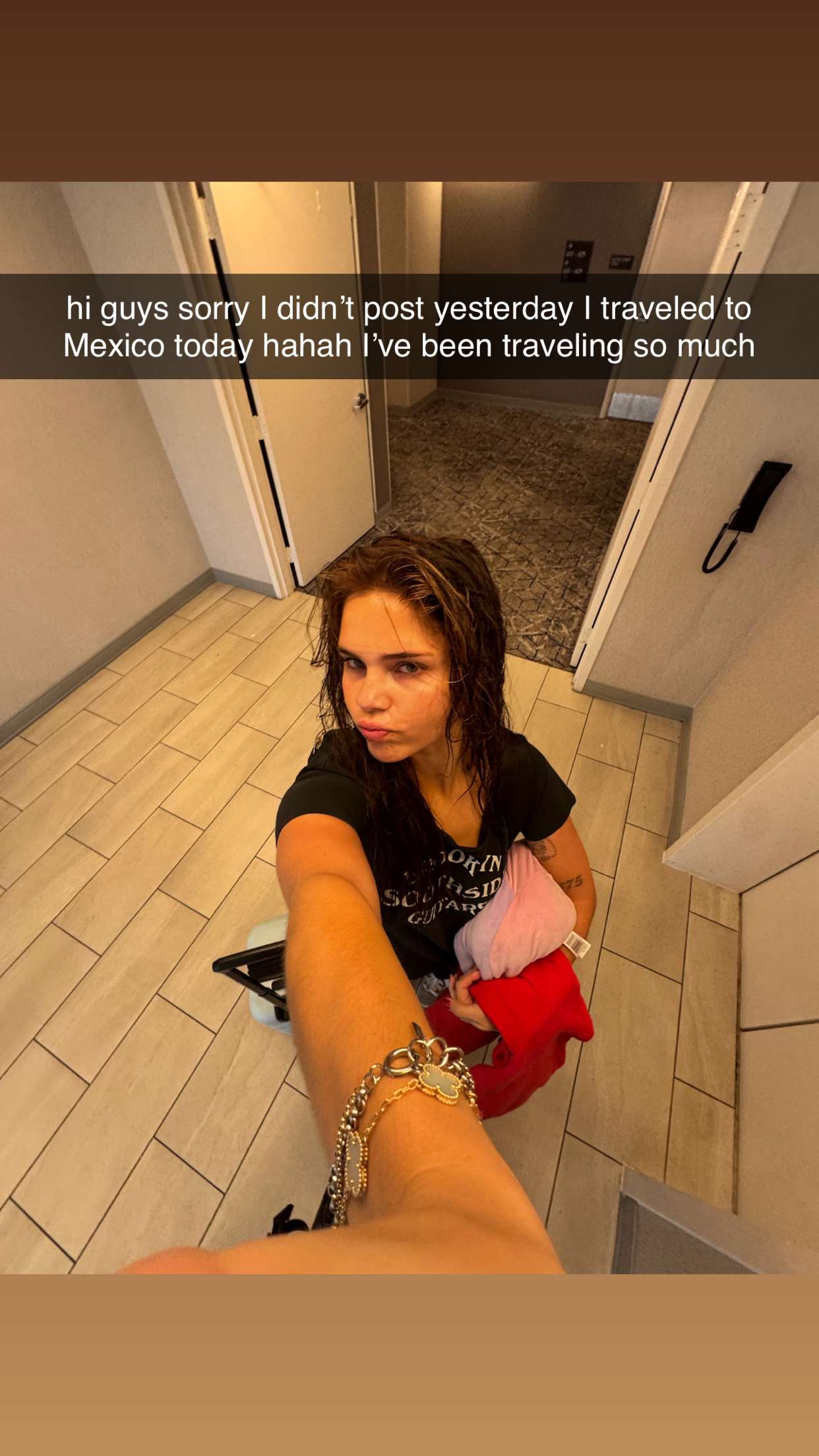 skilahblue snapchat image archive image