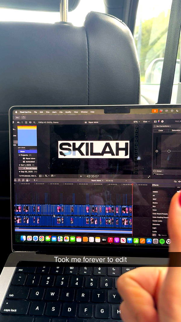 skilahblue image ~ Altpins