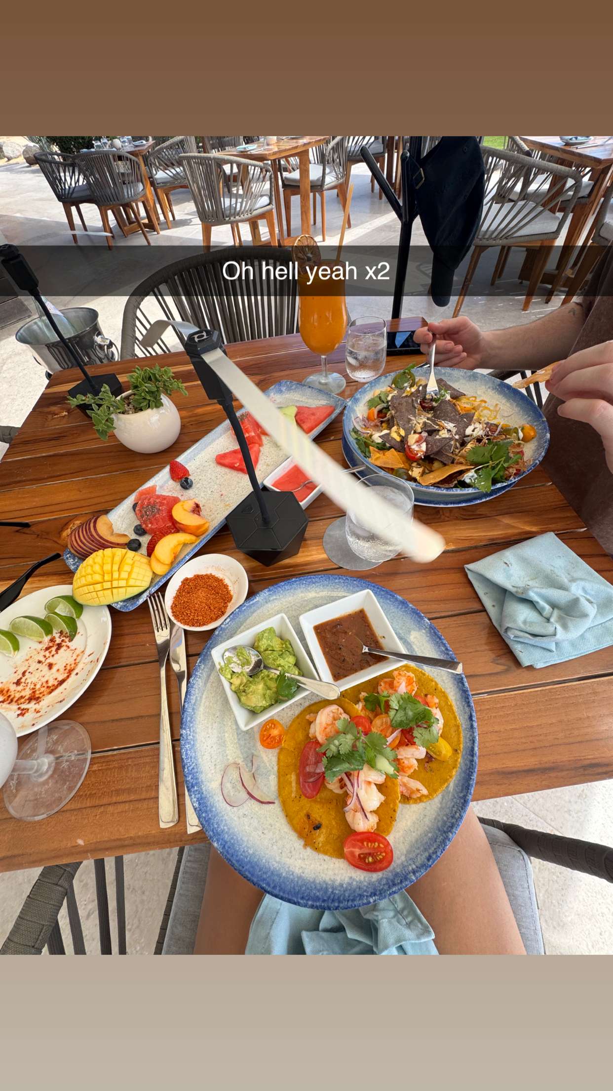 skilahblue snapchat image archive image