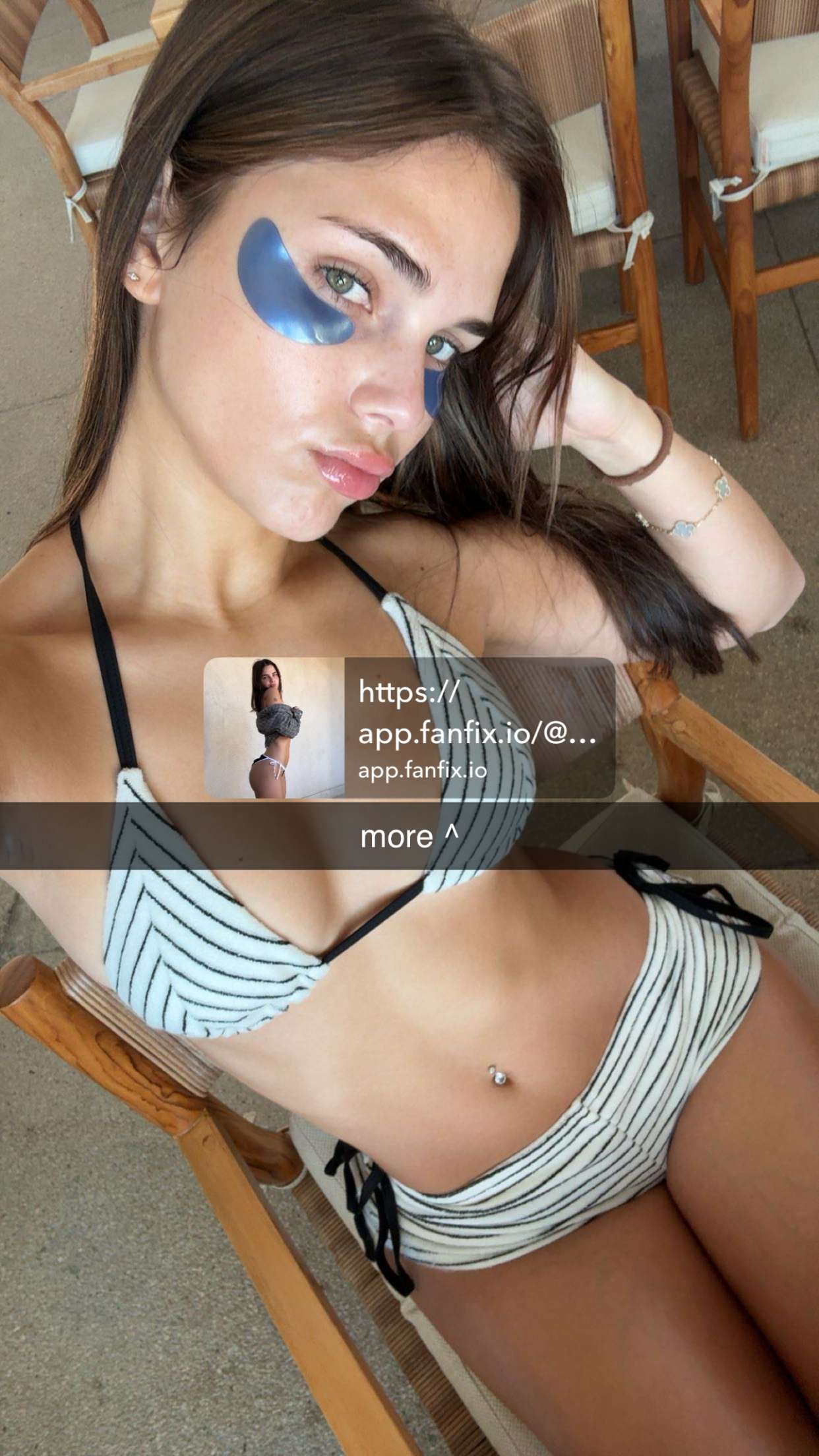 skilahblue snapchat image archive image