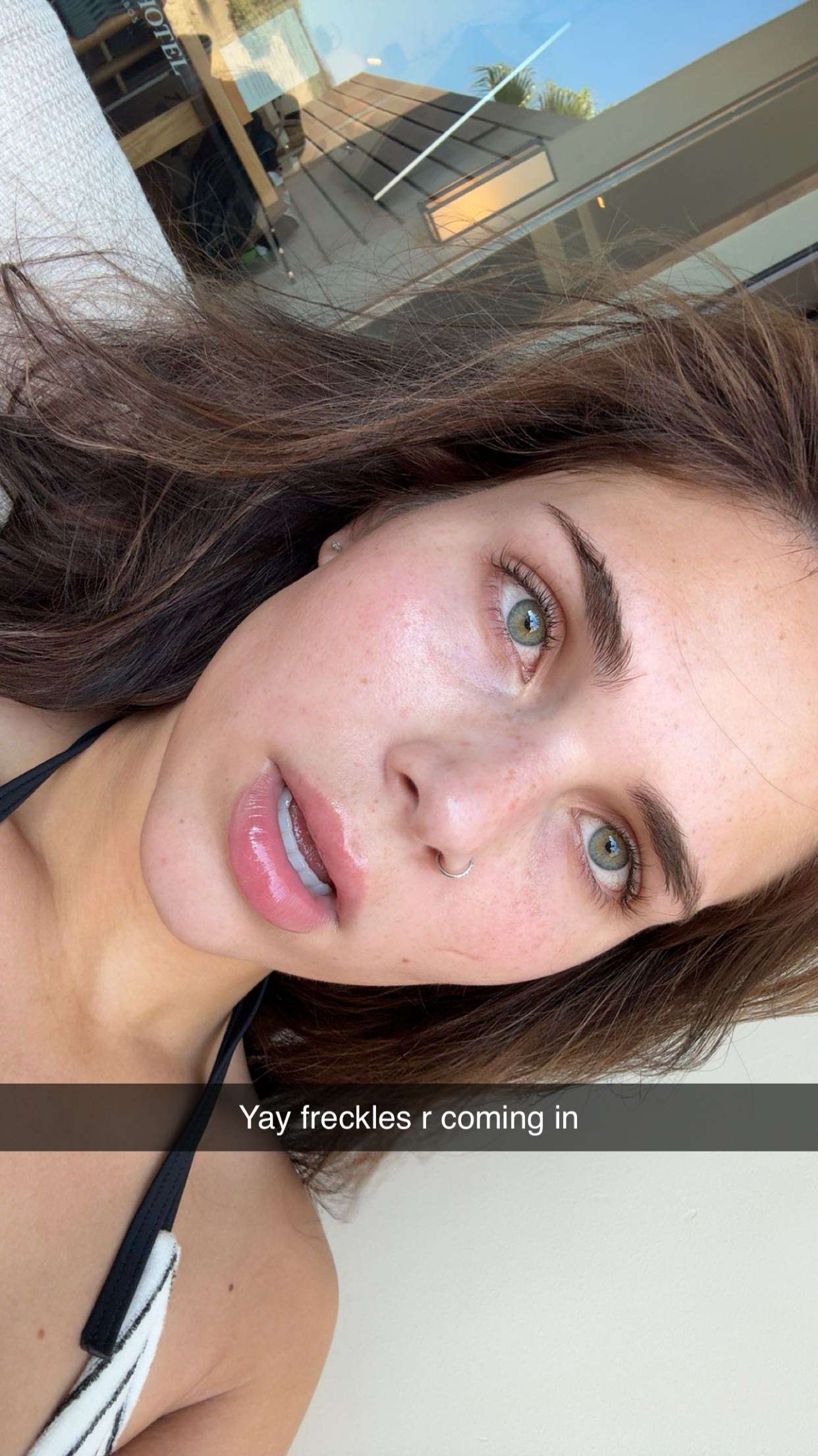 skilahblue snapchat image archive image