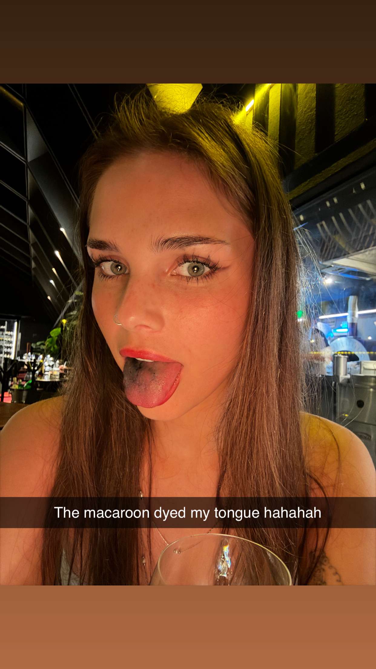 skilahblue snapchat image archive image