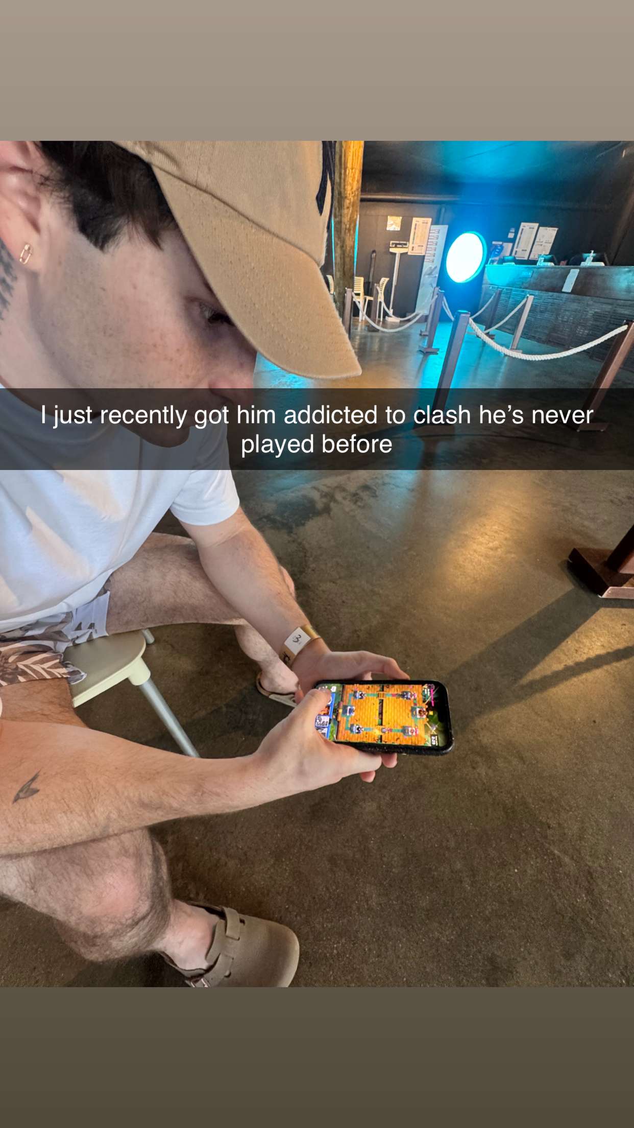 skilahblue snapchat image archive image