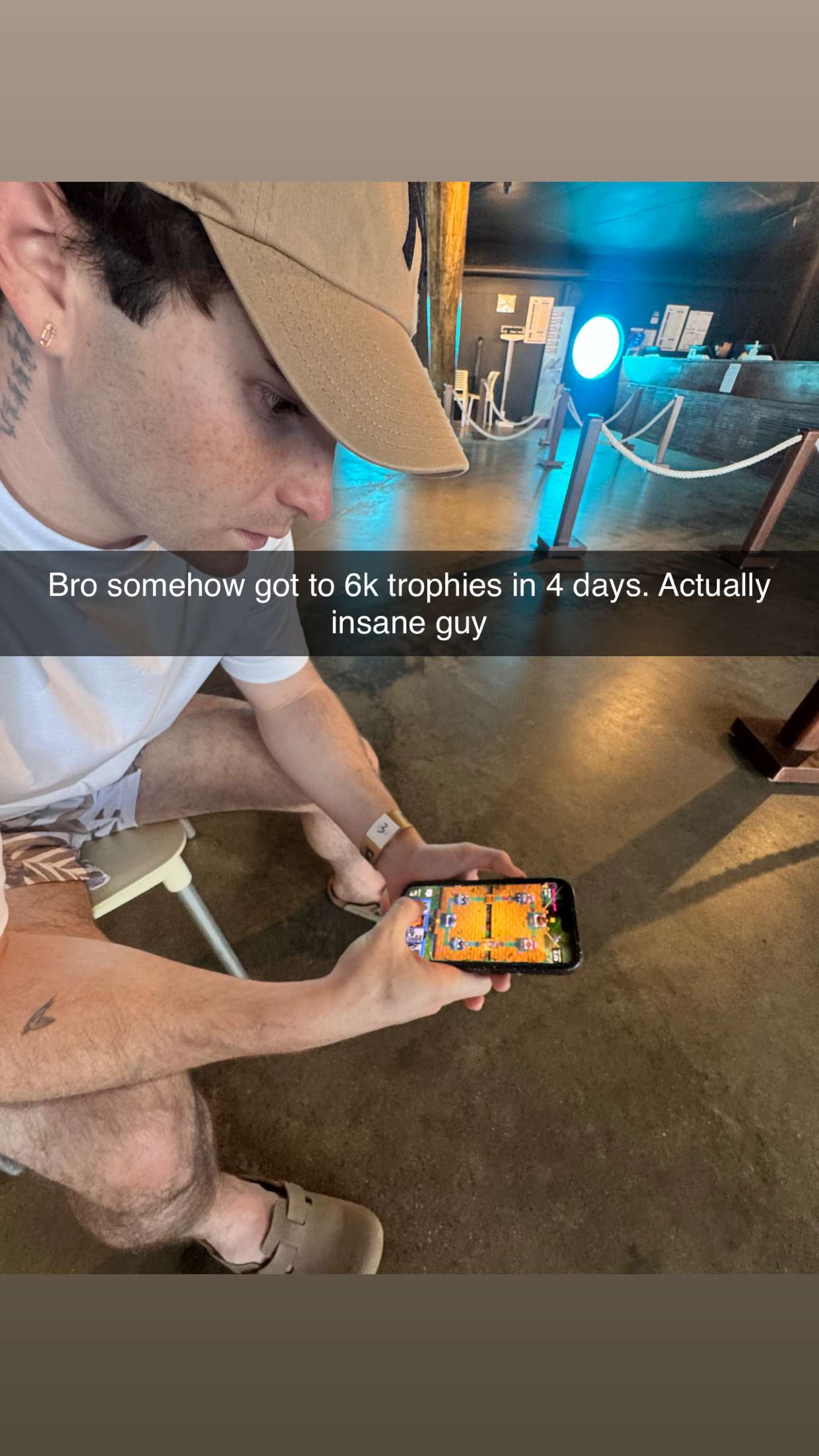 skilahblue snapchat image archive image