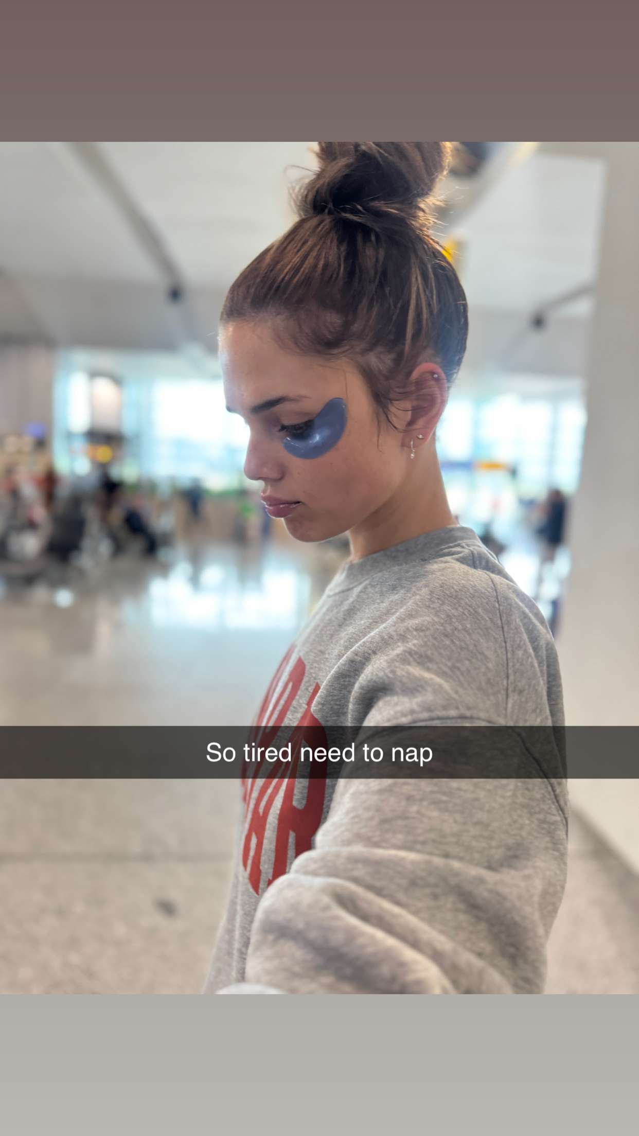 skilahblue snapchat image archive image