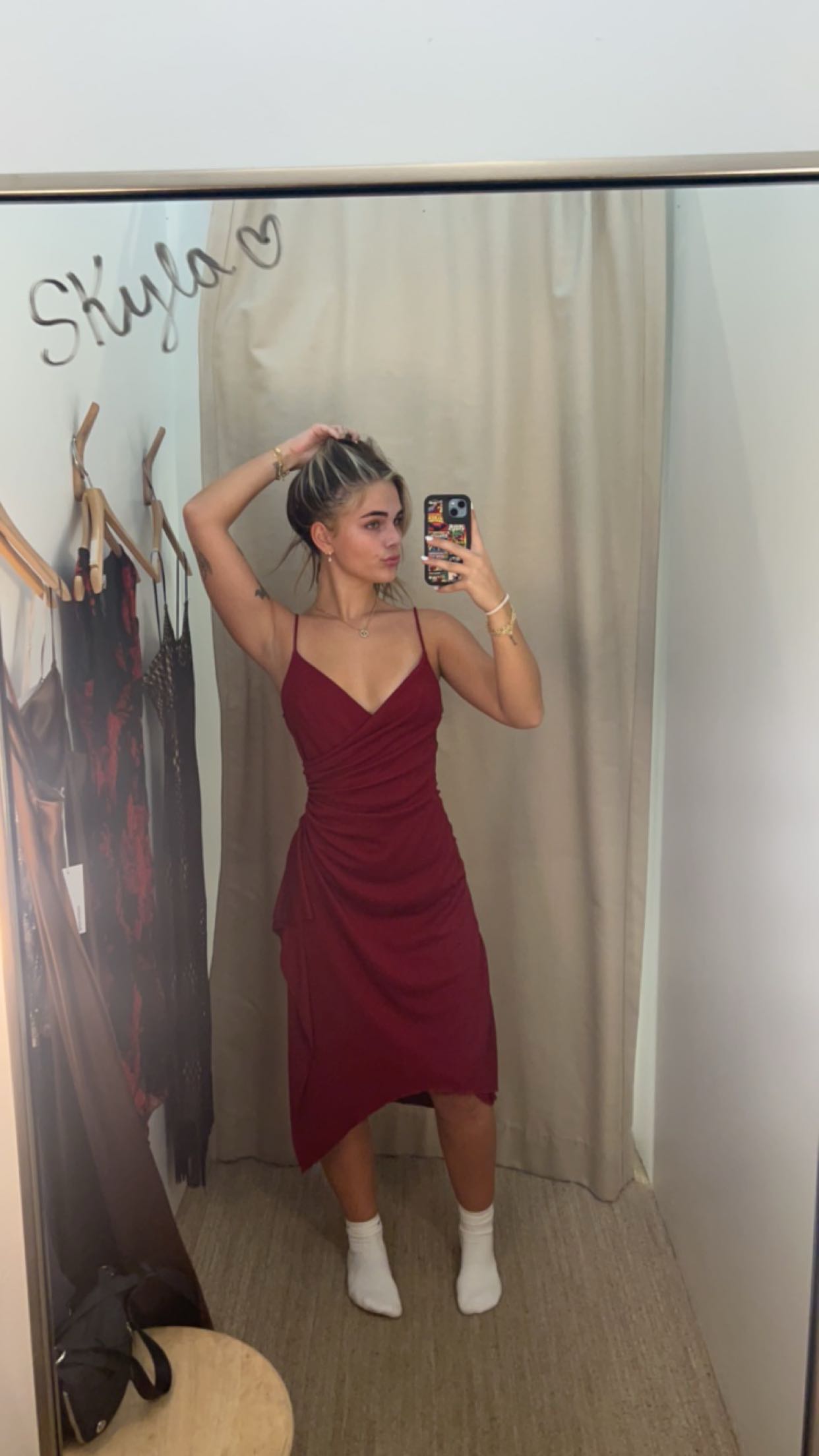 skilahblue snapchat image archive image