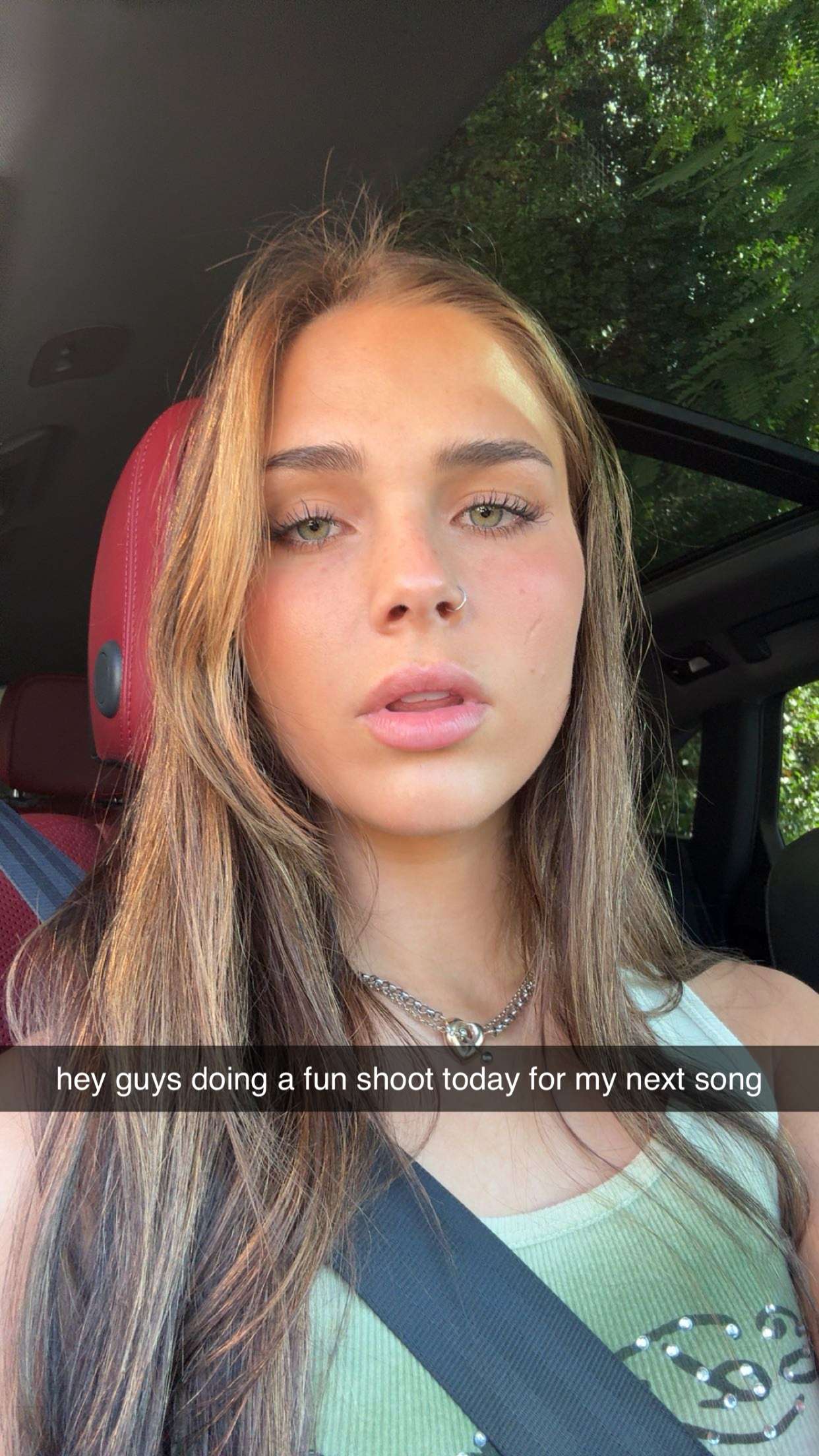 skilahblue snapchat image archive image