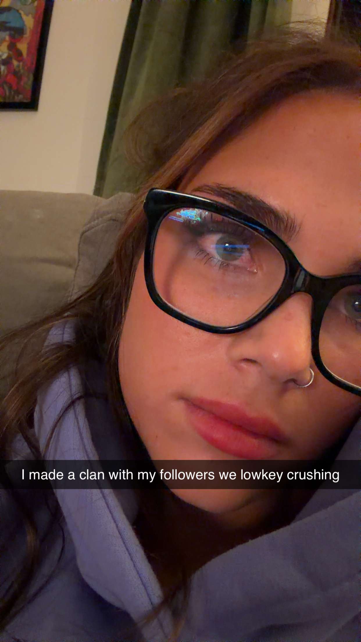 skilahblue snapchat image archive image