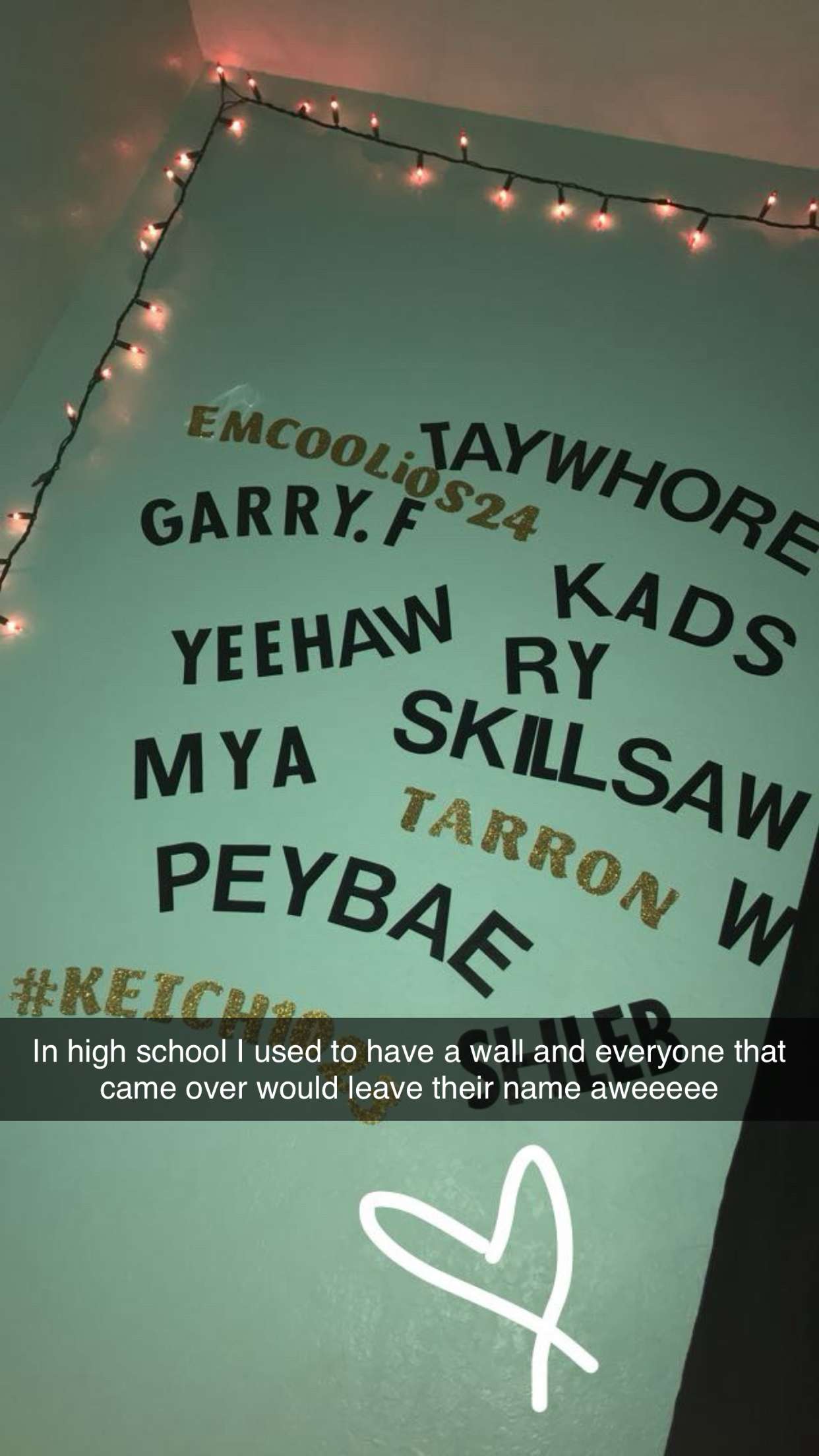 skilahblue snapchat image archive image