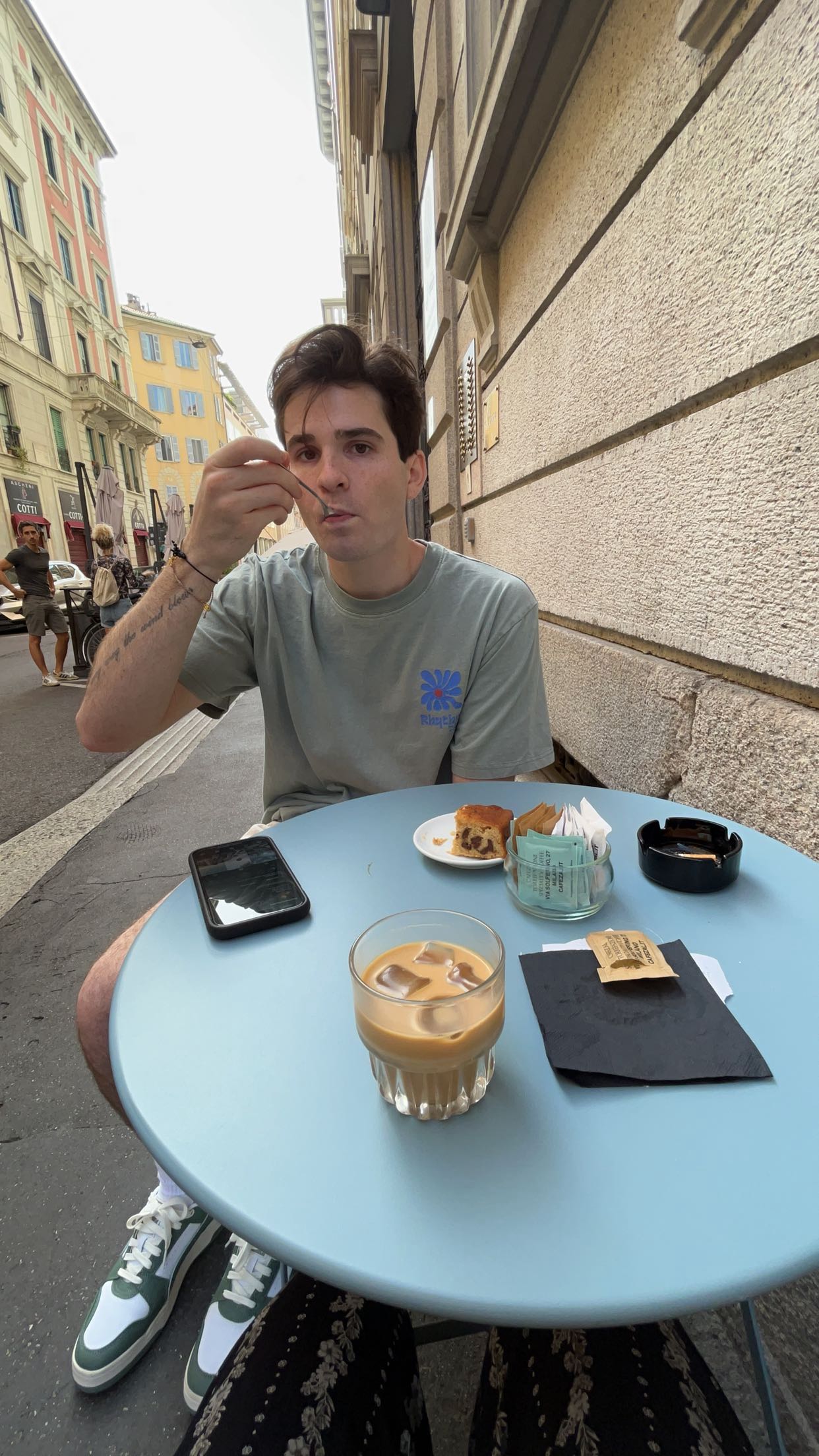 skilahblue snapchat image archive image