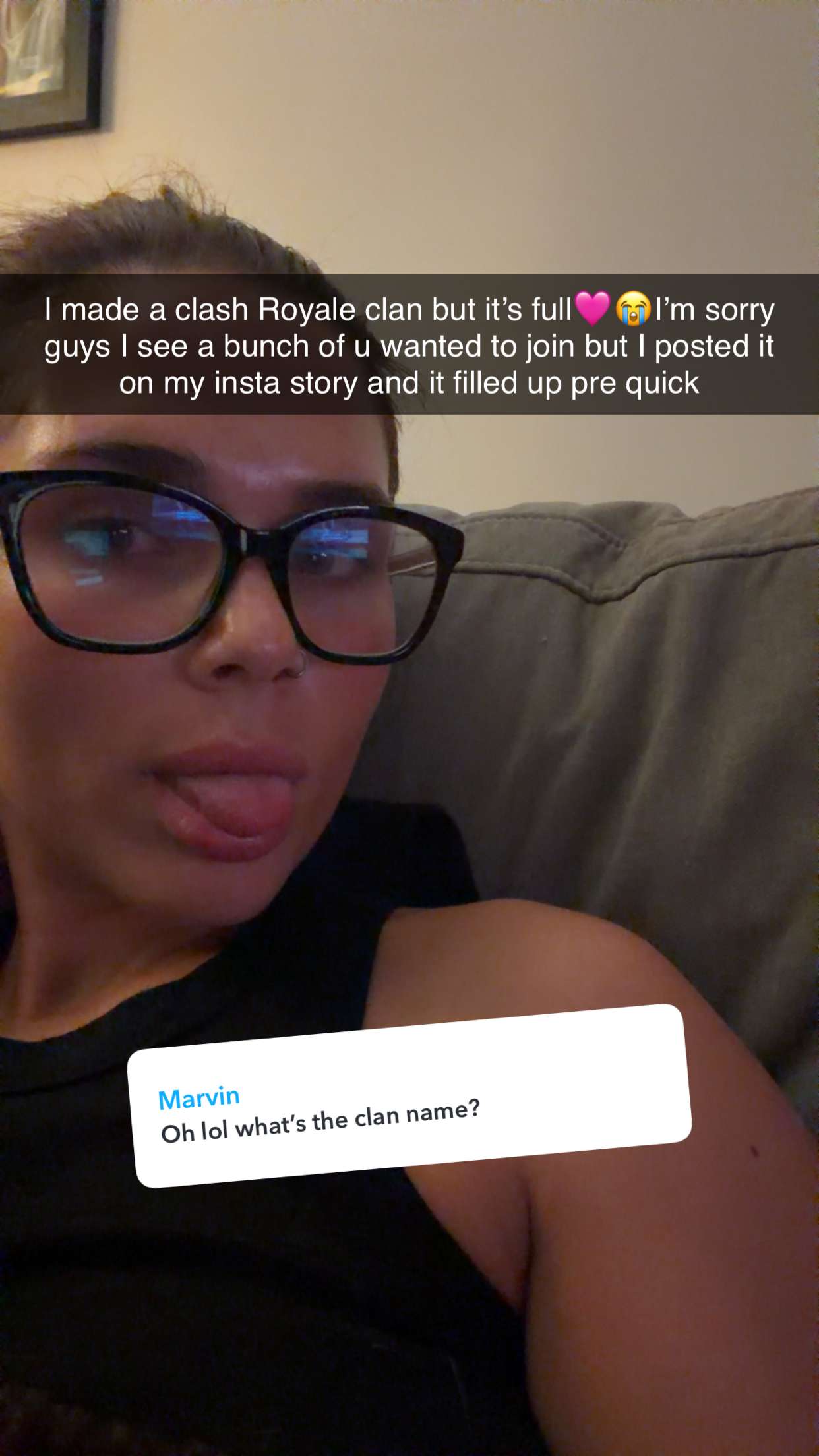 skilahblue snapchat image archive image