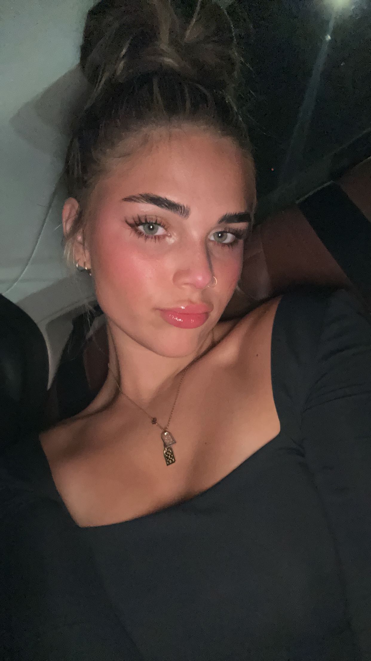 skilahblue snapchat image archive image