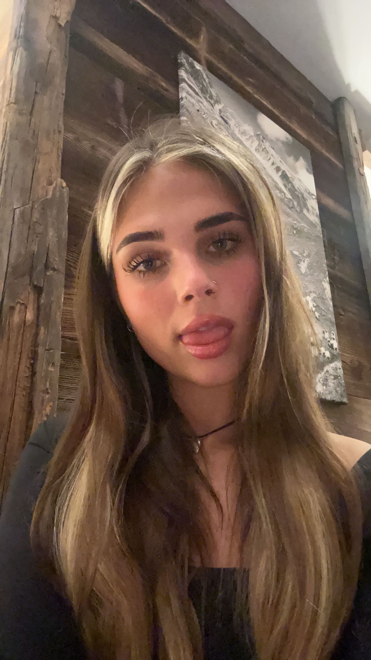 skilahblue snapchat image archive image