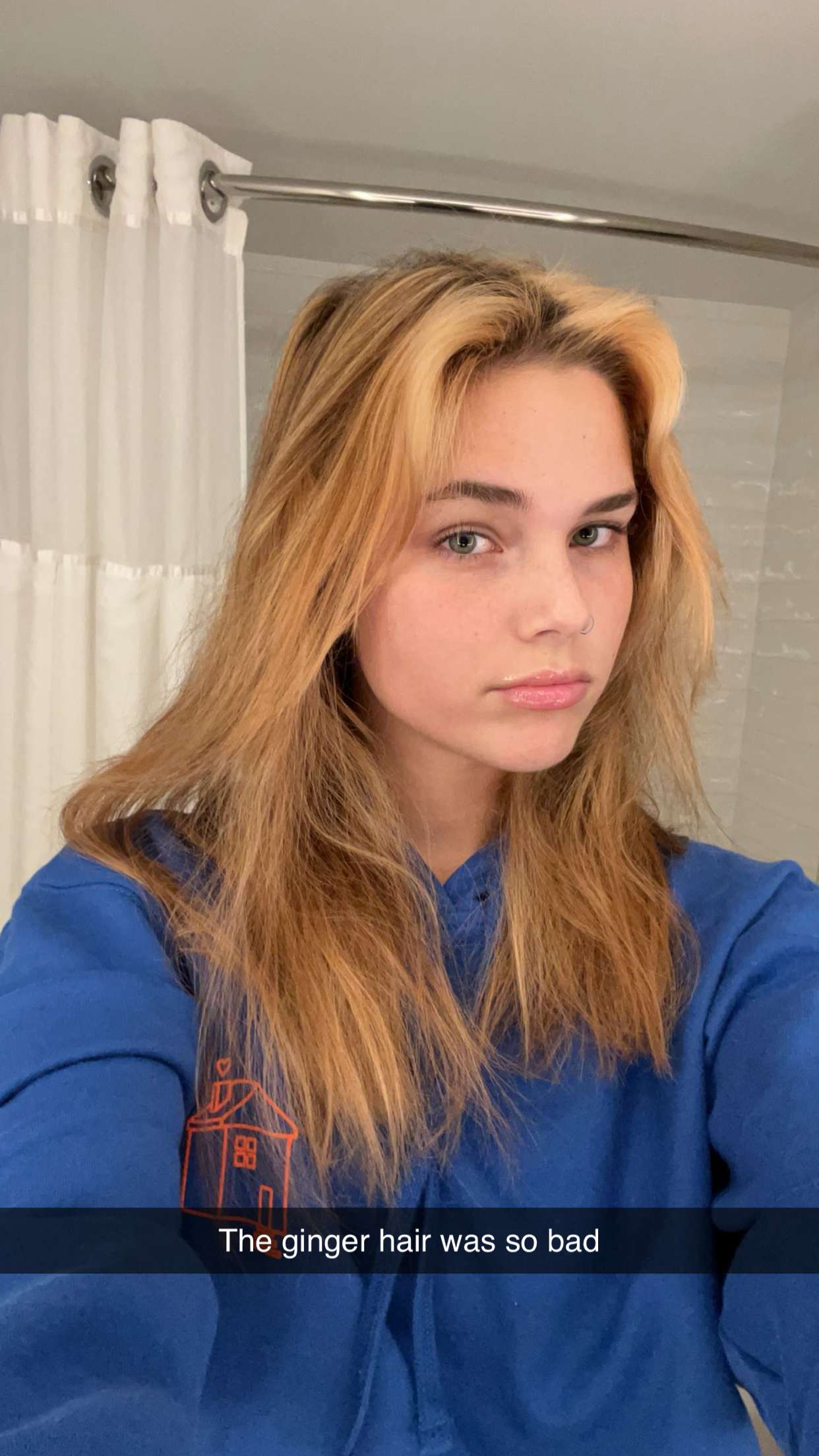 skilahblue snapchat image archive image