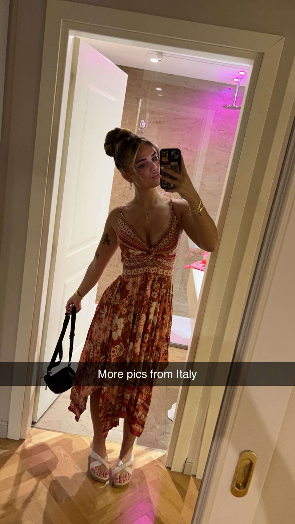 skilahblue snapchat image archive image