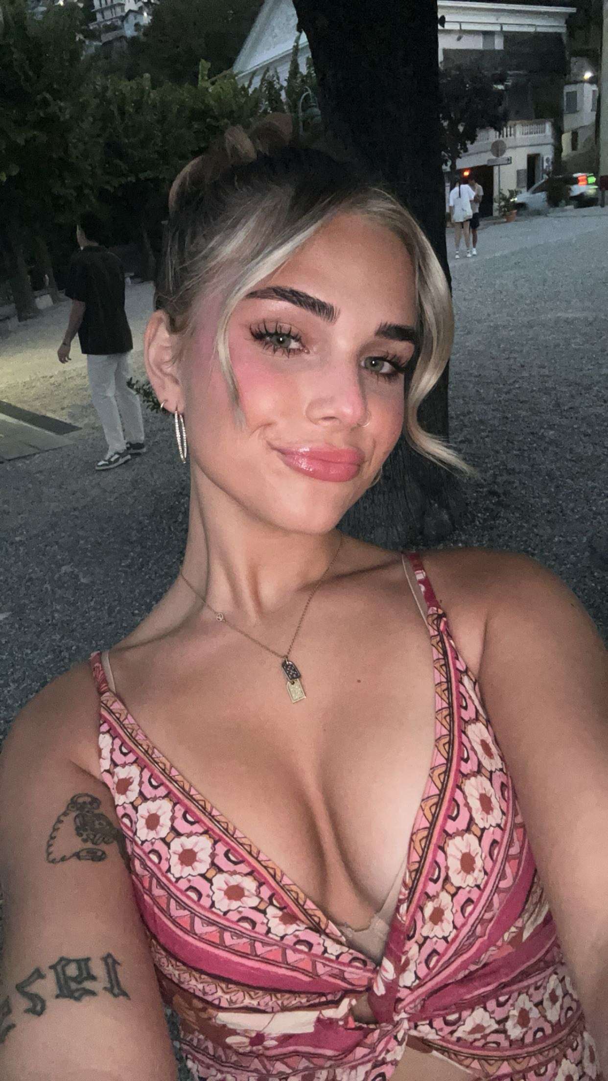 skilahblue snapchat image archive image