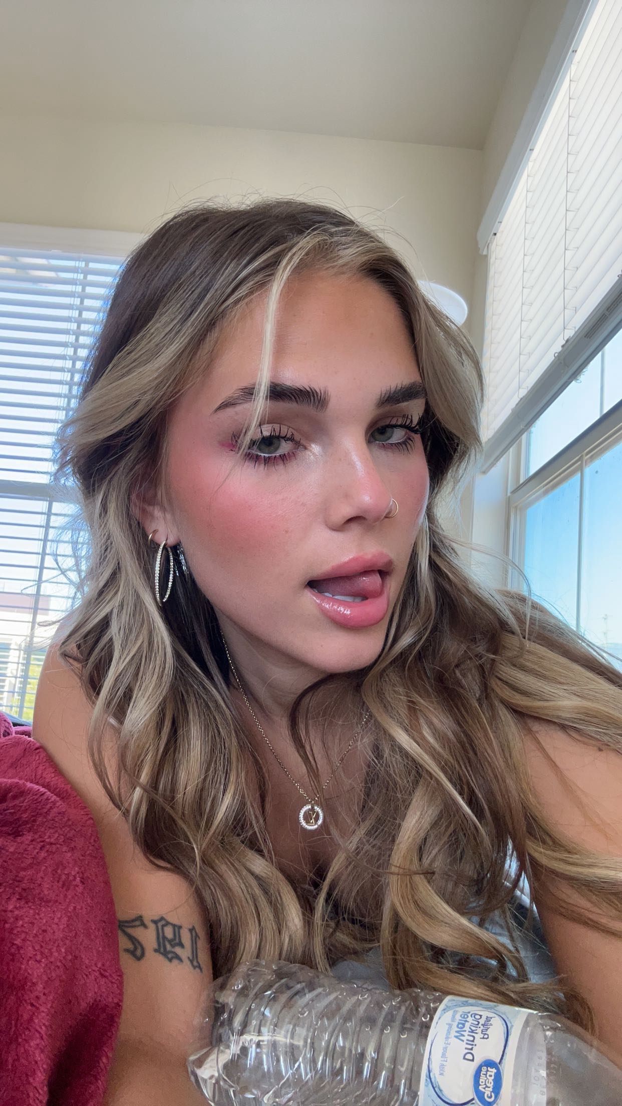 skilahblue snapchat image archive image