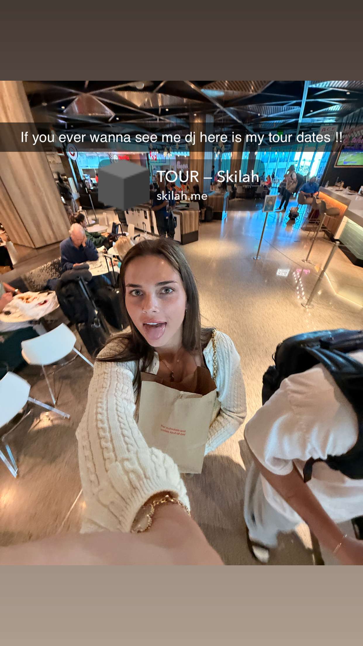 skilahblue snapchat image archive image