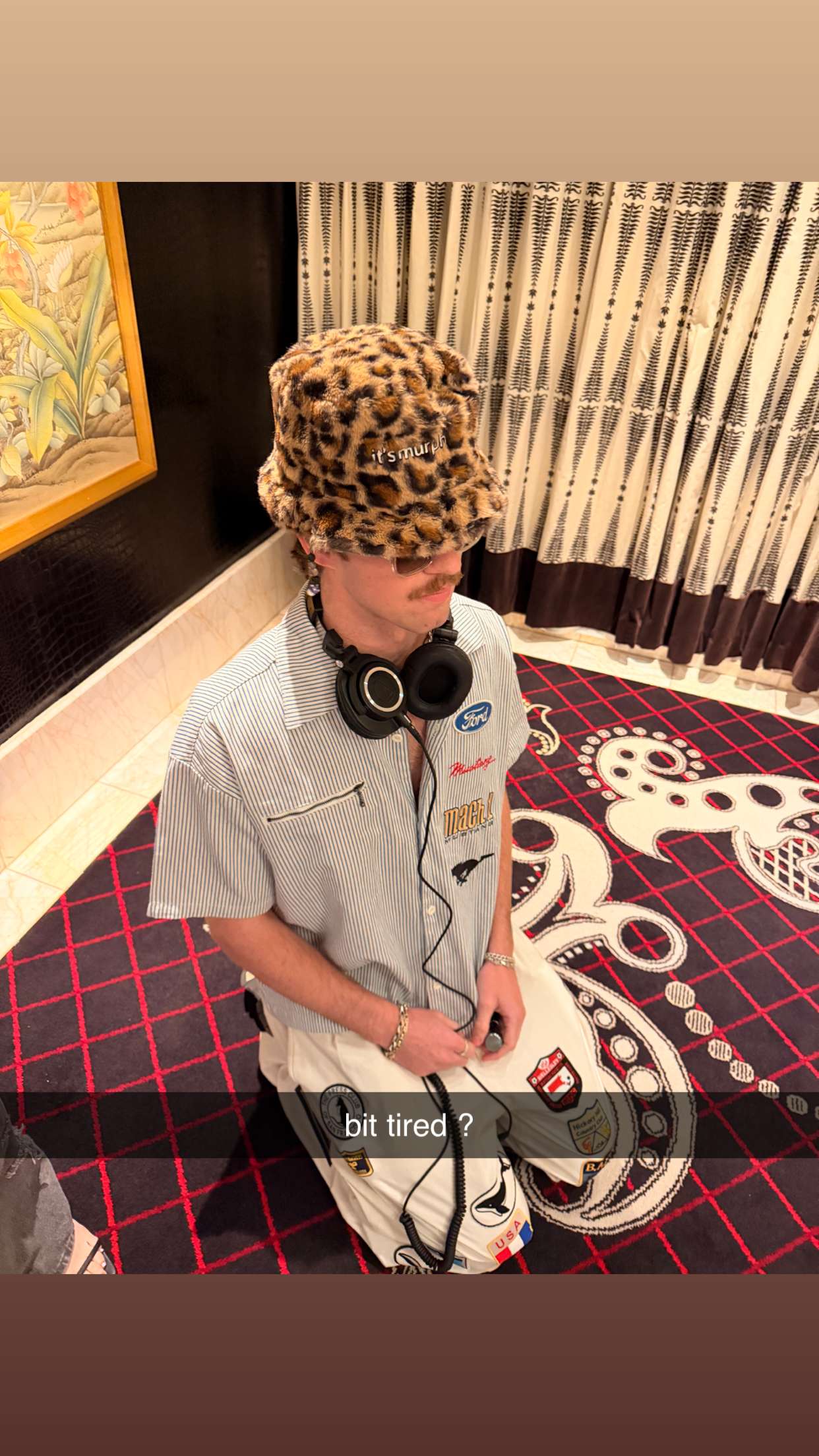 skilahblue snapchat image archive image