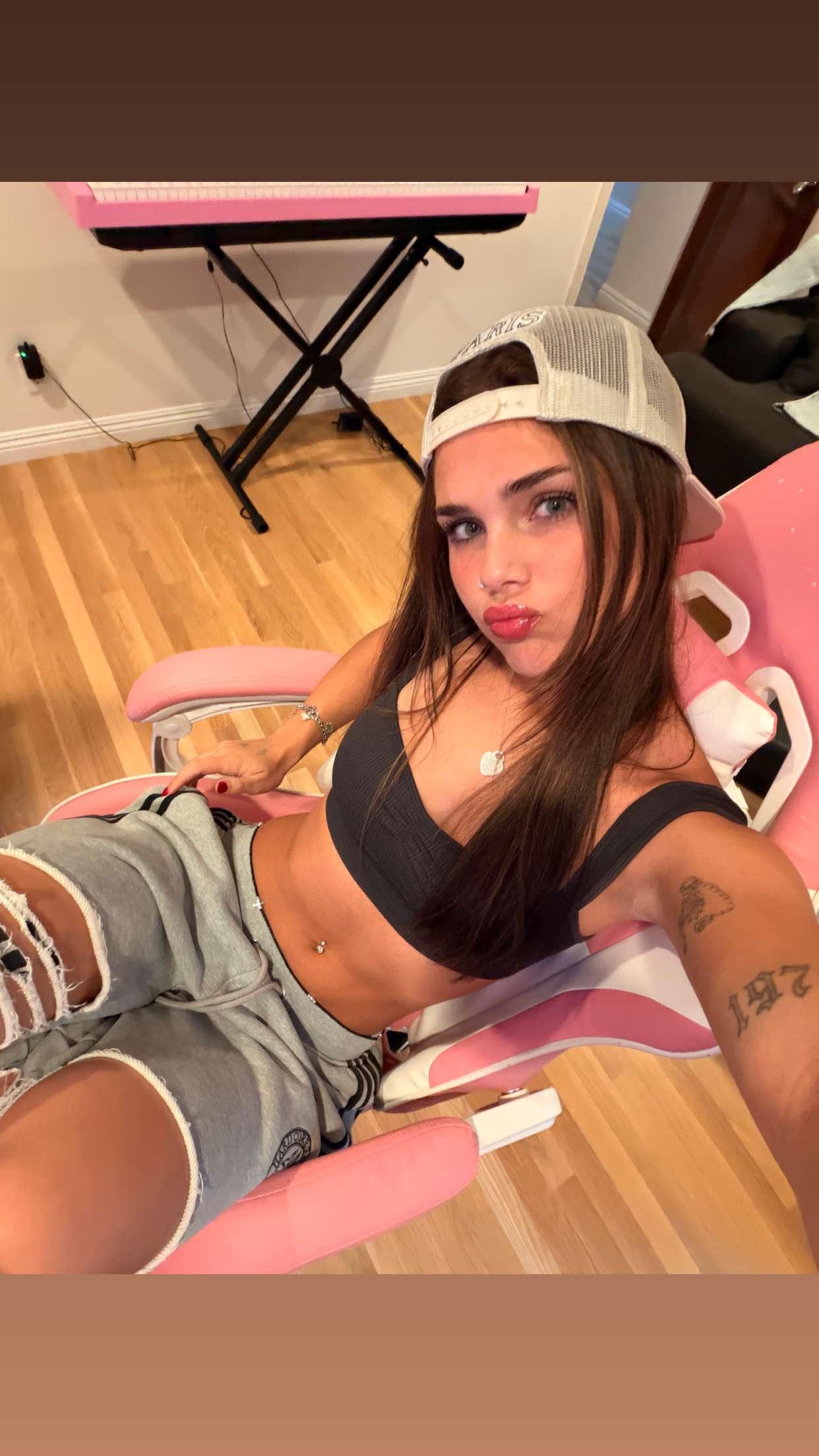 skilahblue snapchat image archive image