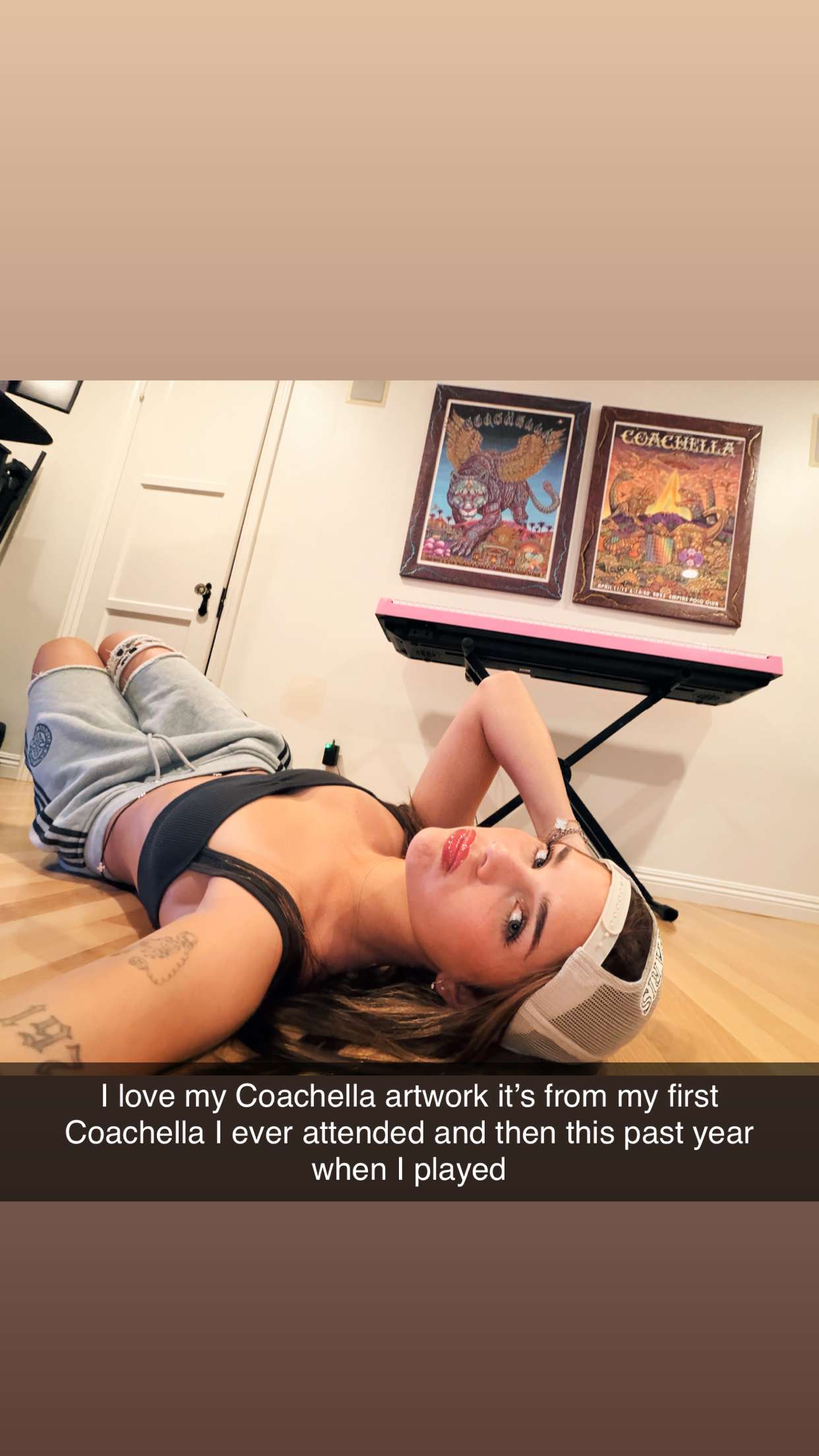 skilahblue snapchat image archive image