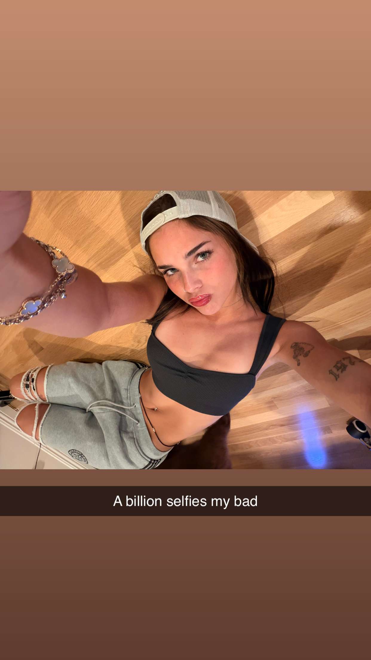 skilahblue snapchat image archive image