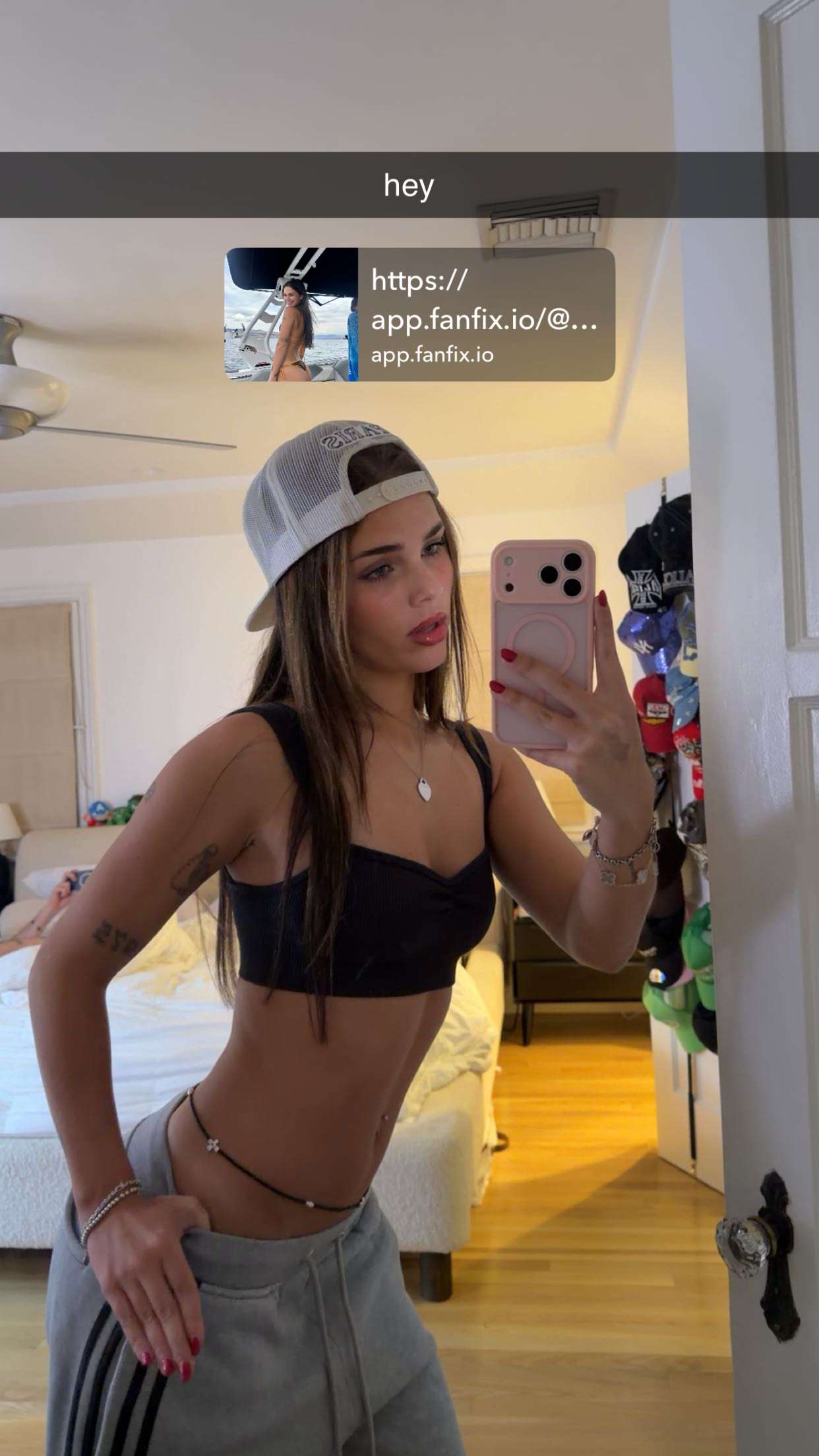 skilahblue snapchat image archive image