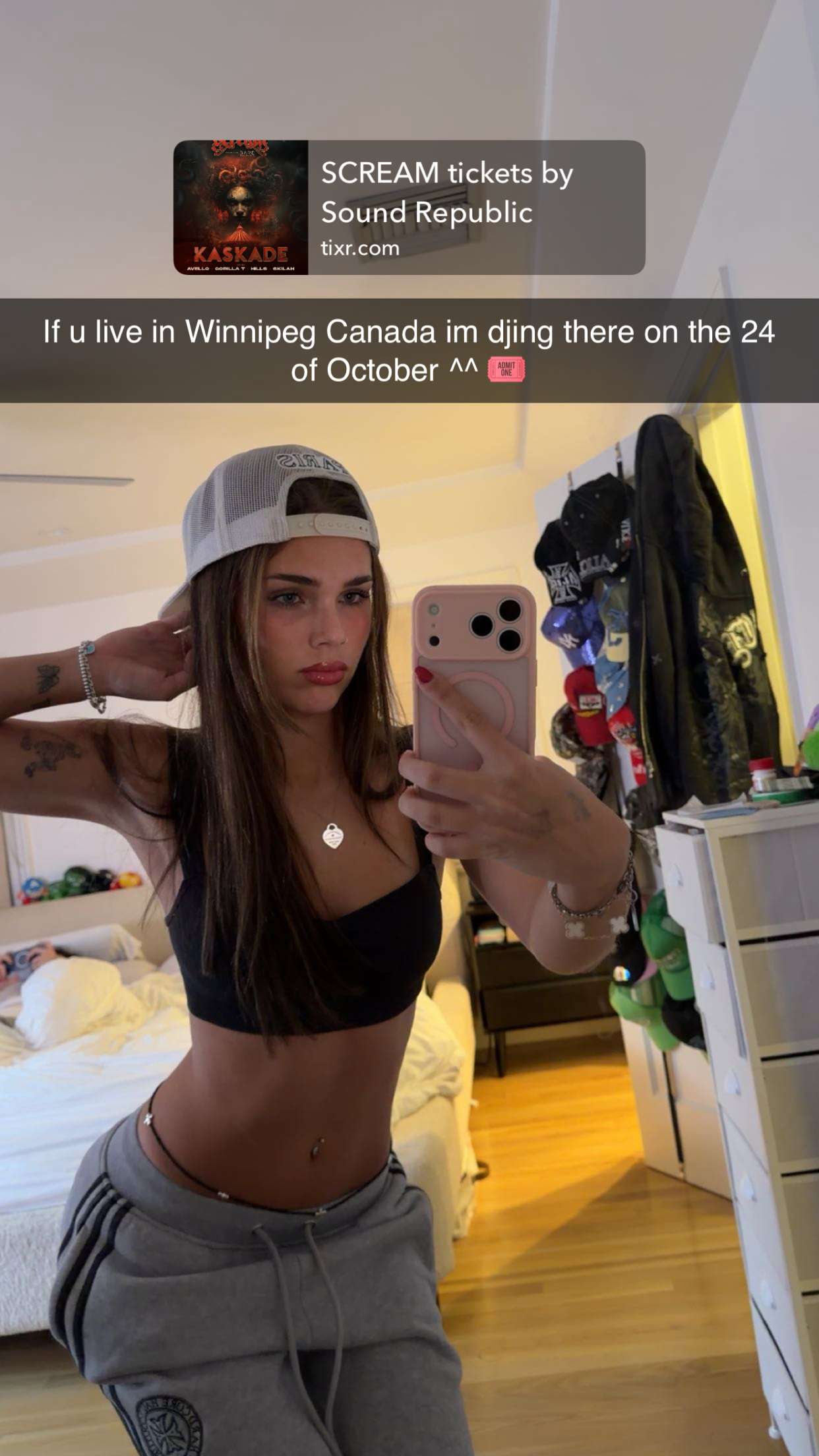 skilahblue snapchat image archive image