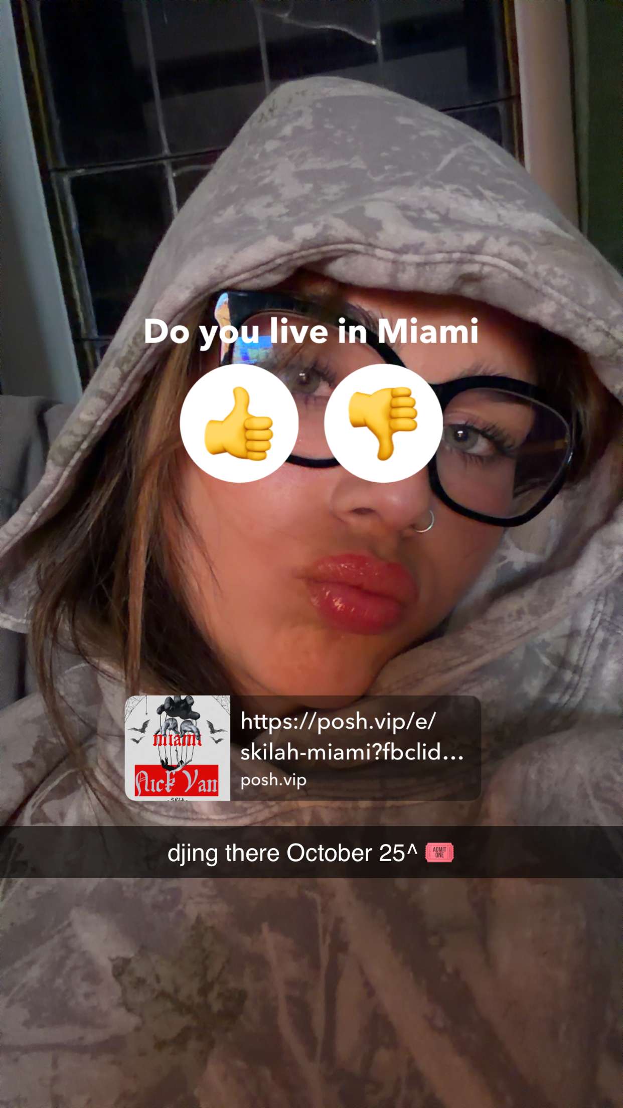 skilahblue snapchat image archive image