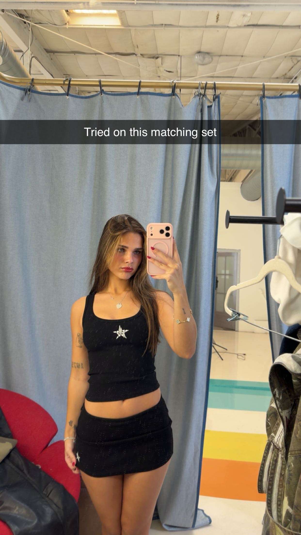 skilahblue snapchat image archive image