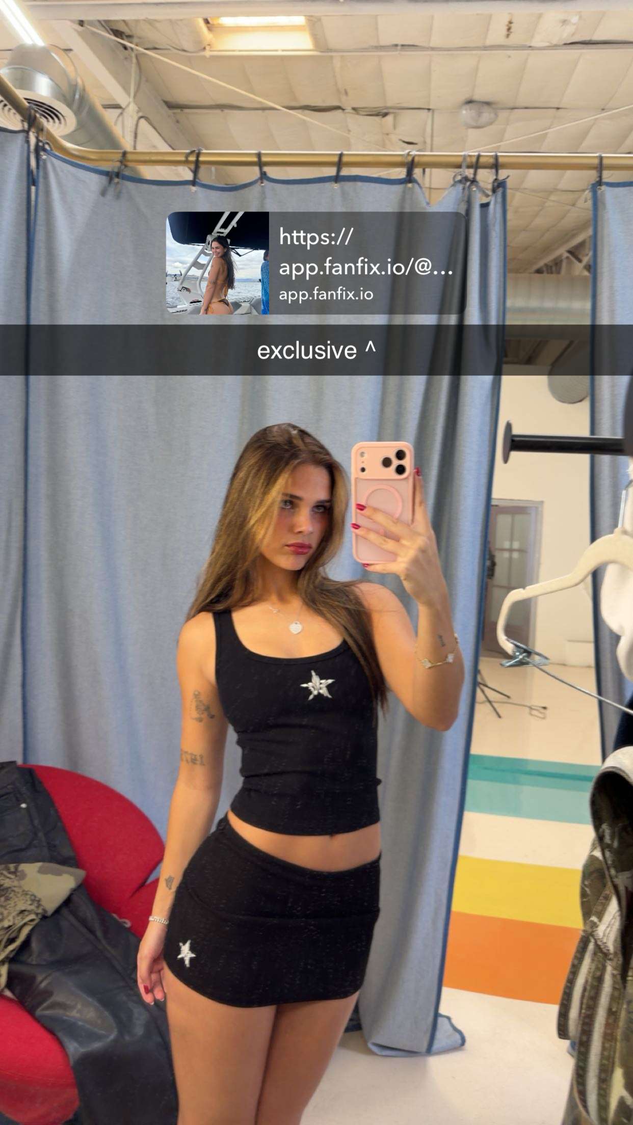 skilahblue snapchat image archive image