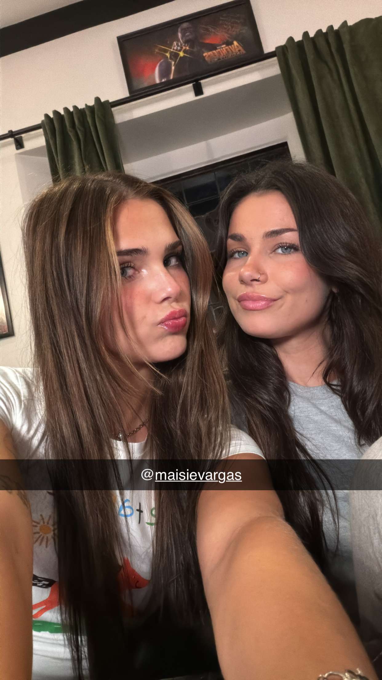 skilahblue snapchat image archive image