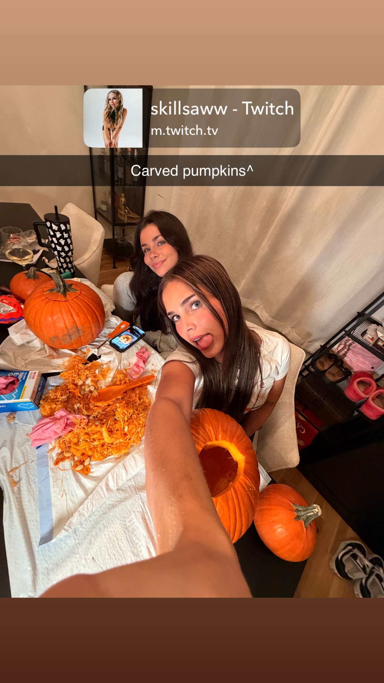 skilahblue snapchat image archive image