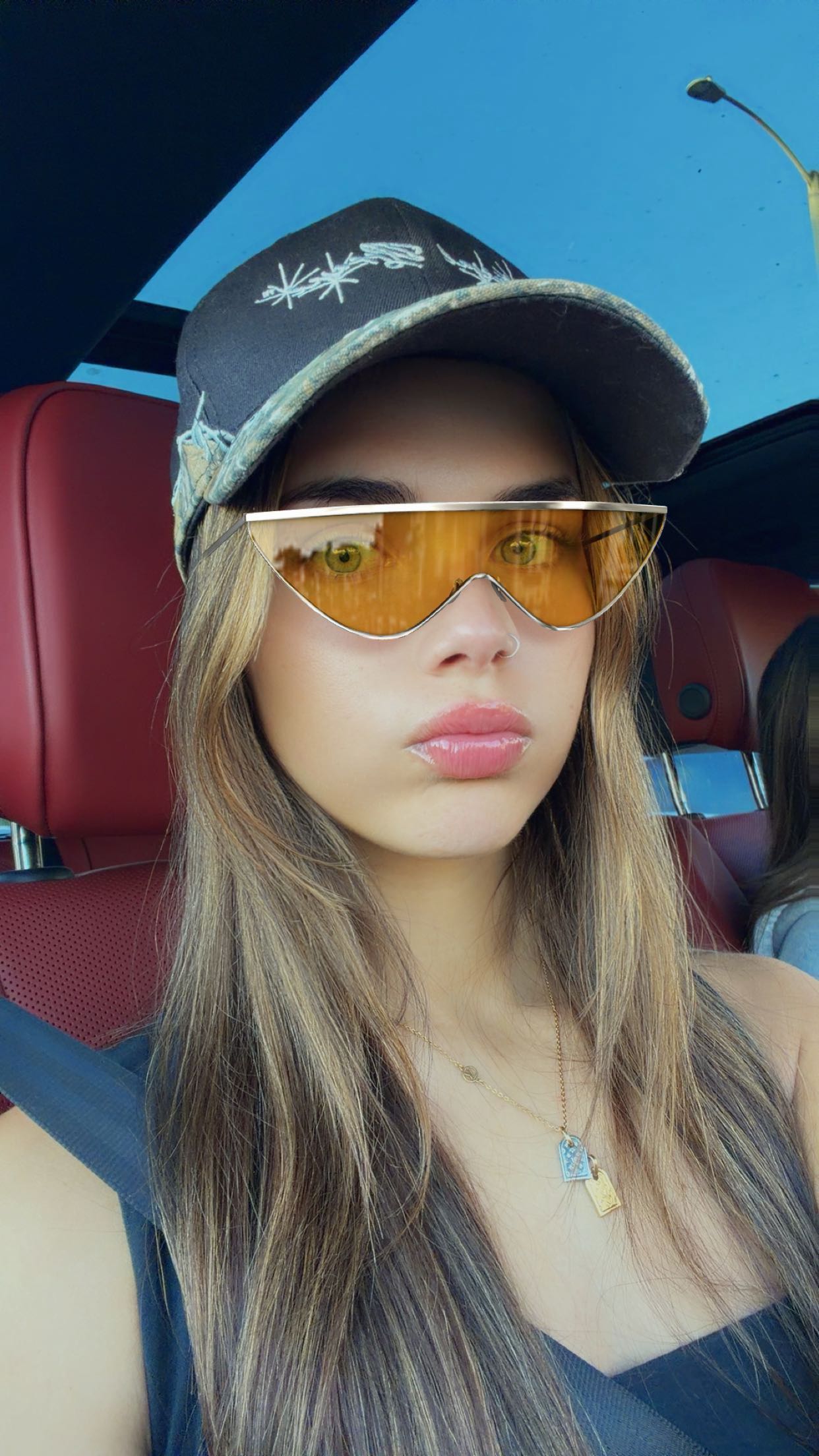 skilahblue snapchat image archive image