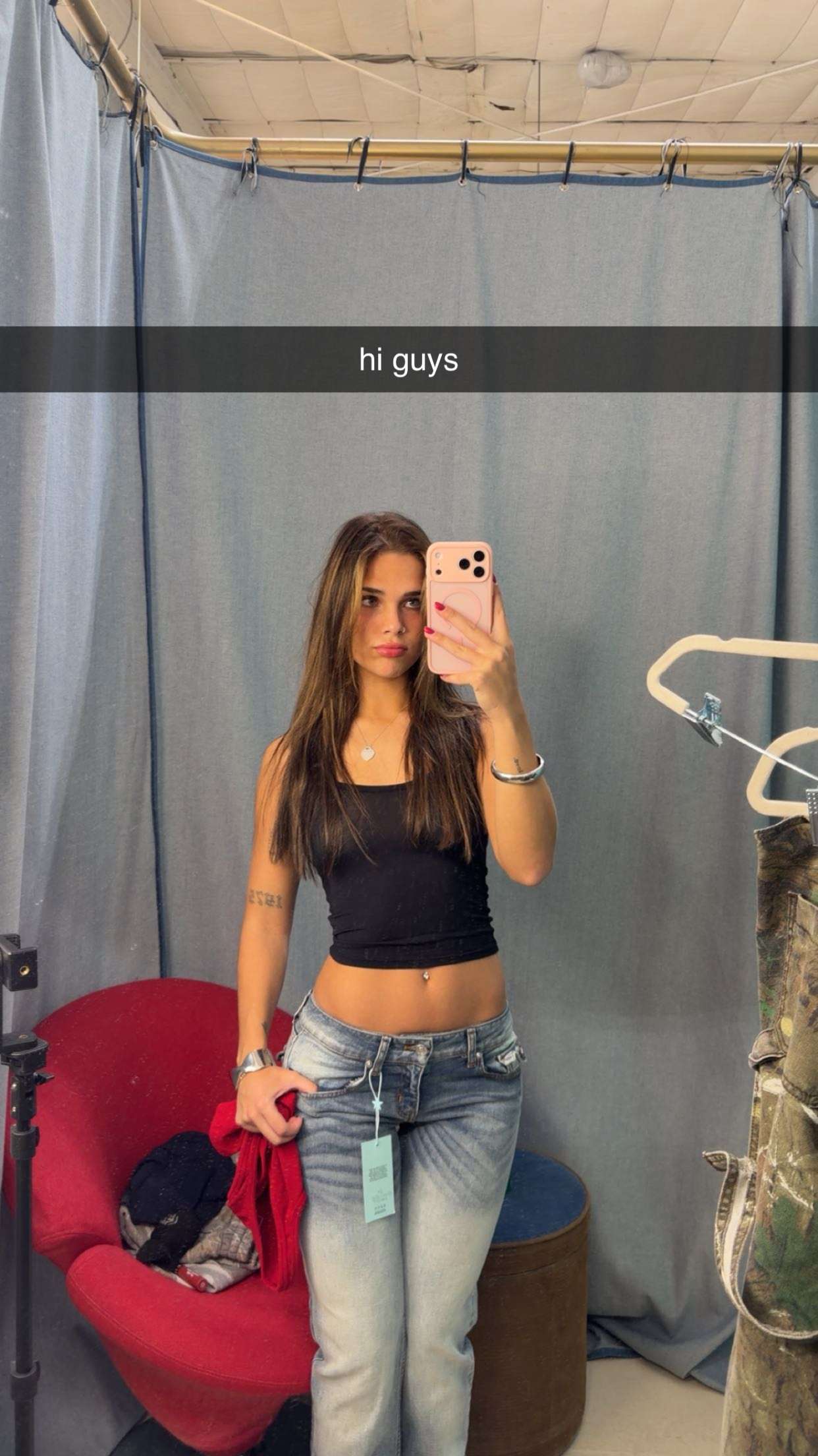 skilahblue snapchat image archive image