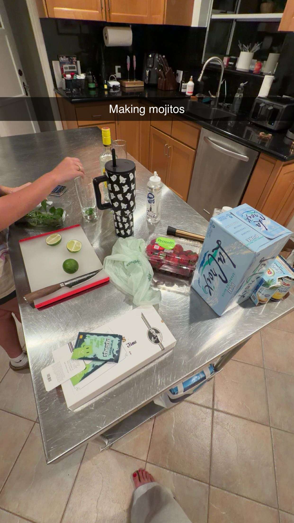 skilahblue snapchat image archive image